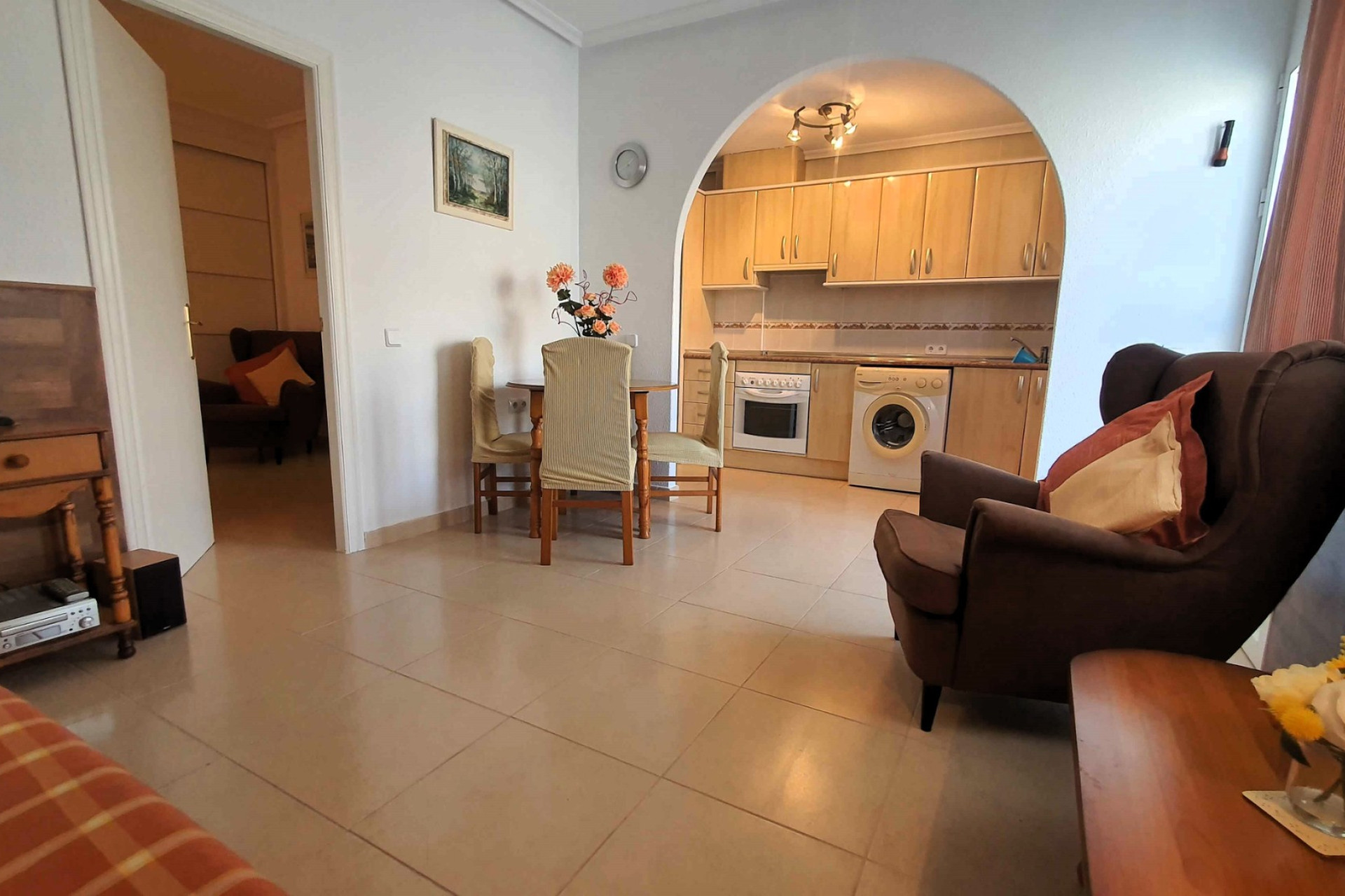 Resale - Semi-detached - Pilar de la Horadada - Pinar de Campoverde