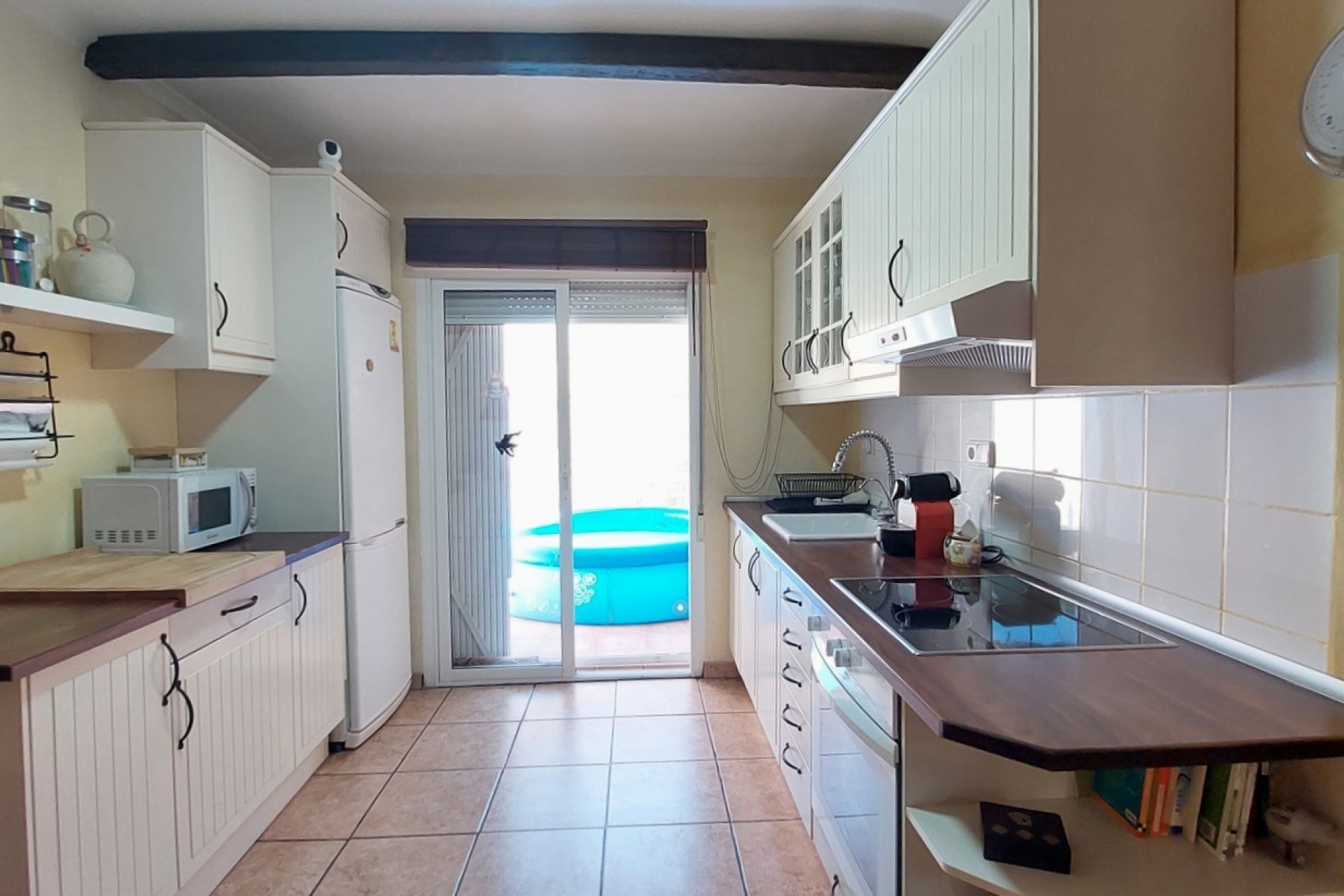 Resale - Semi-detached - San Javier - Santiago de la Ribera