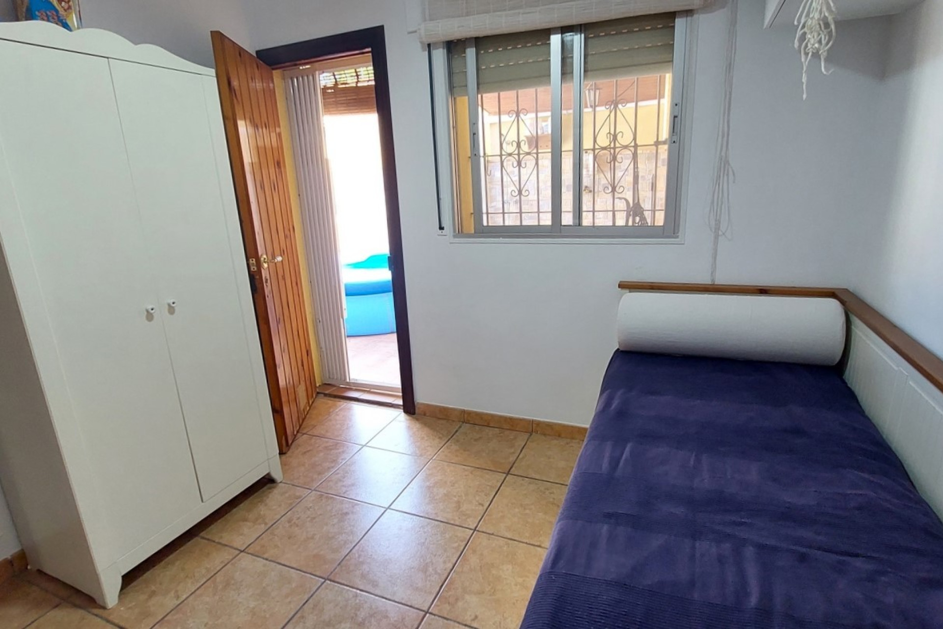 Resale - Semi-detached - San Javier - Santiago de la Ribera