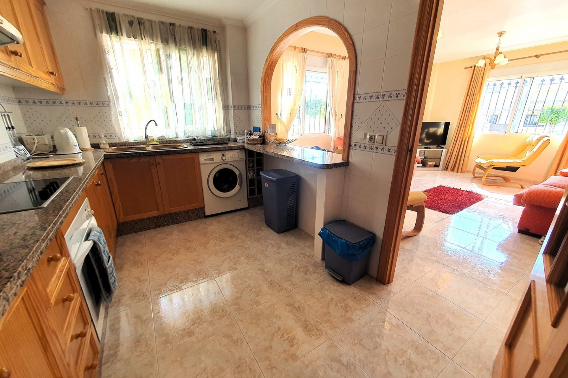 Resale - Semi-detached - Torre de la Horadada