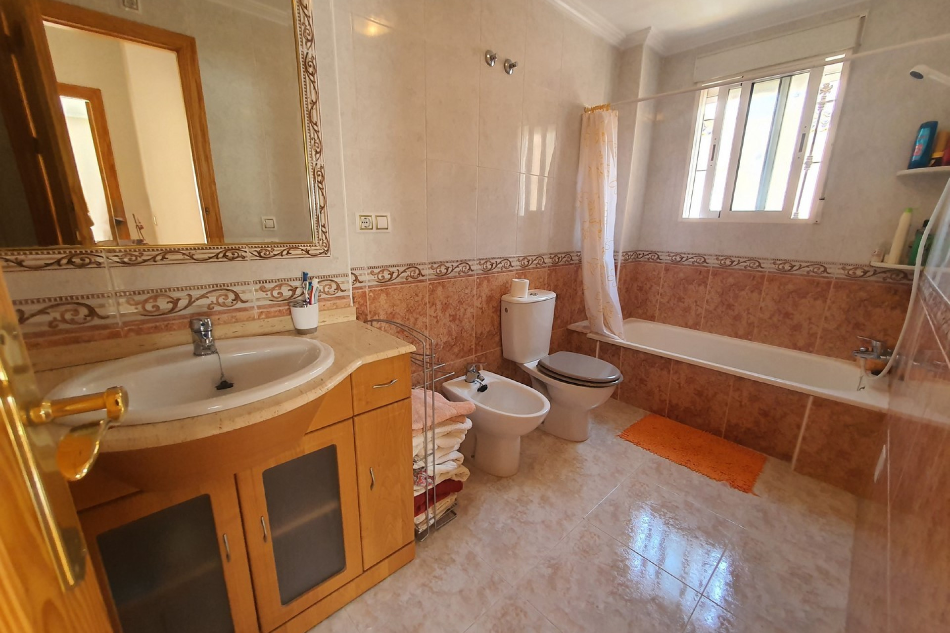 Resale - Semi-detached - Torre de la Horadada