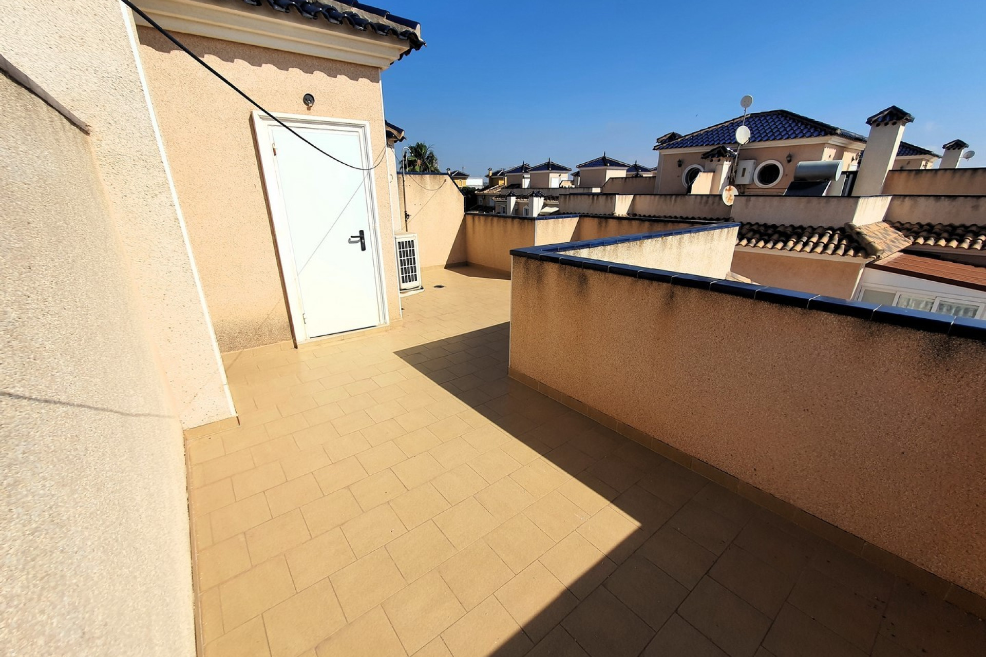 Resale - Semi-detached - Torre de la Horadada