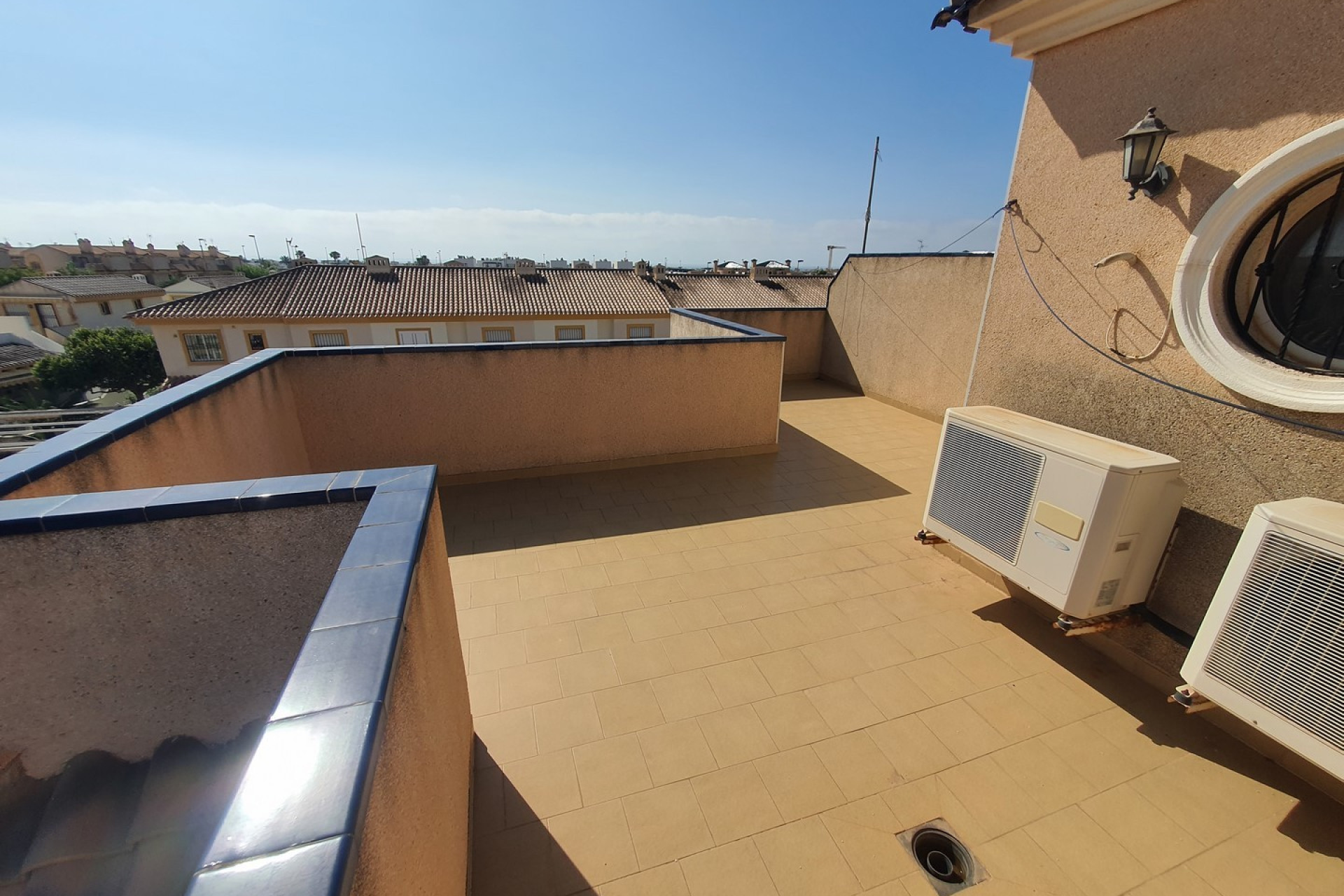 Resale - Semi-detached - Torre de la Horadada