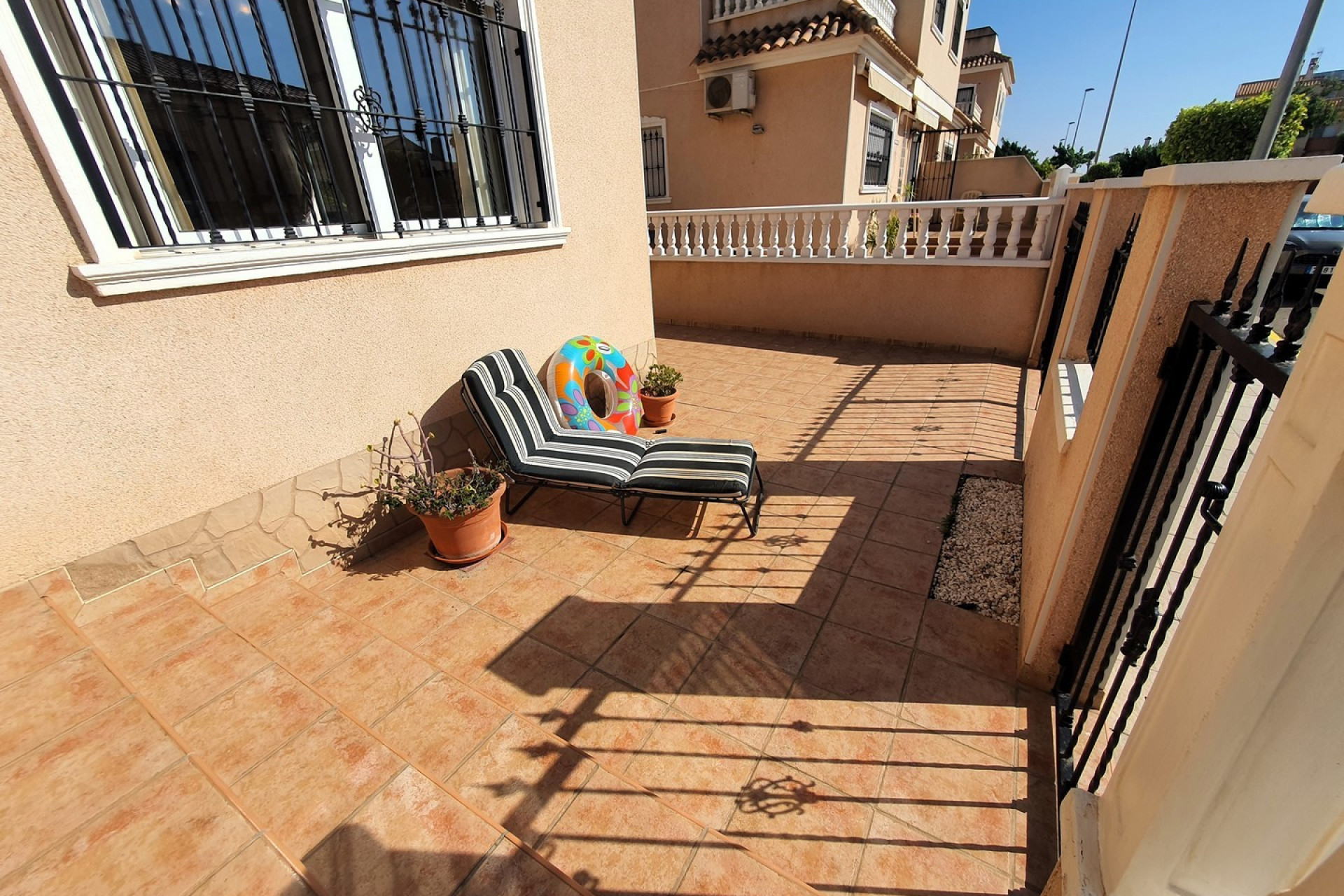 Resale - Semi-detached - Torre de la Horadada