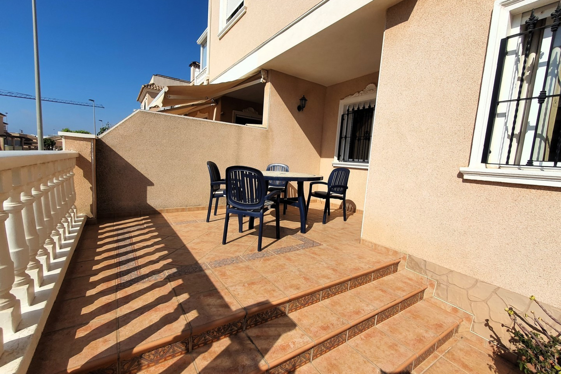 Resale - Semi-detached - Torre de la Horadada