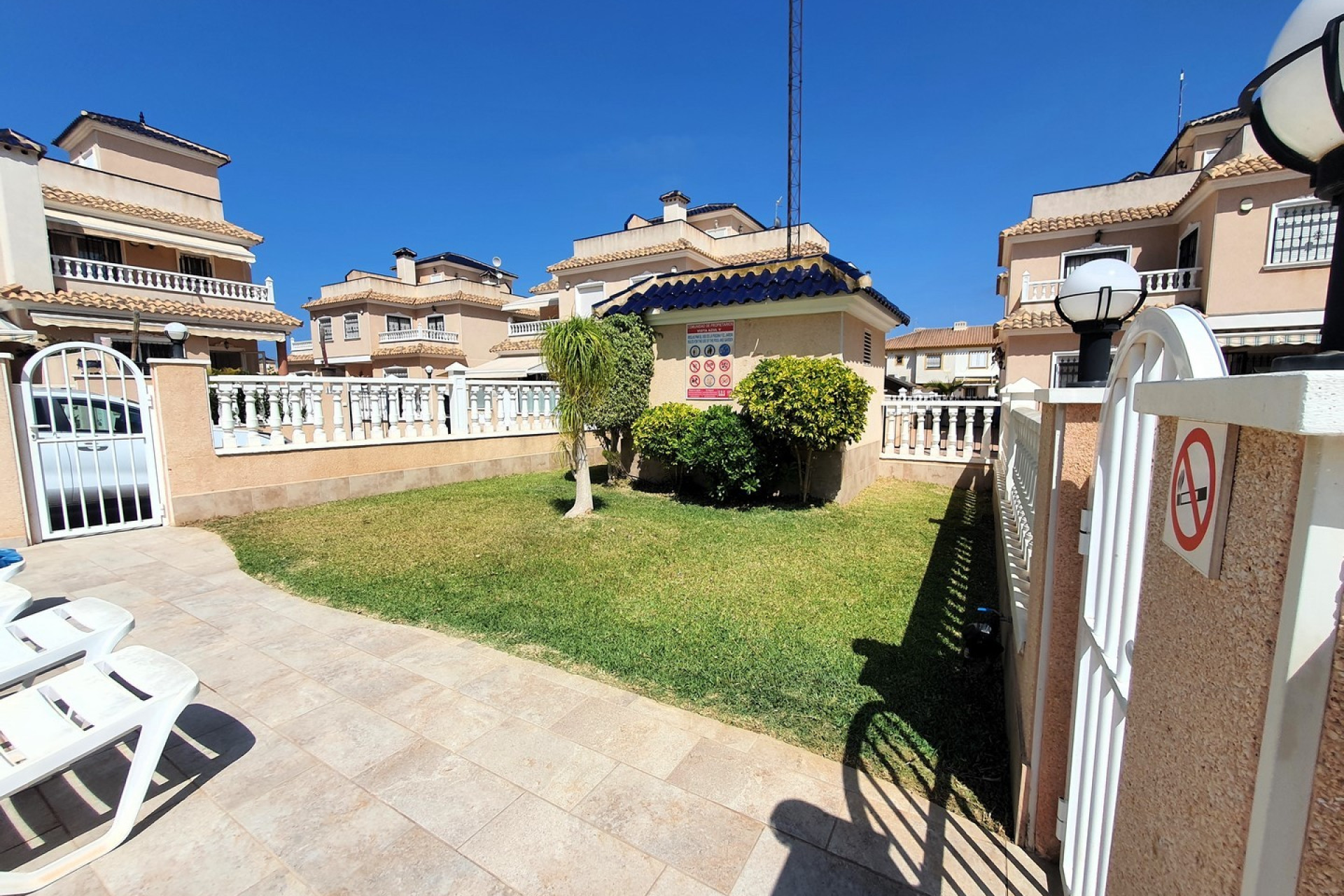 Resale - Semi-detached - Torre de la Horadada