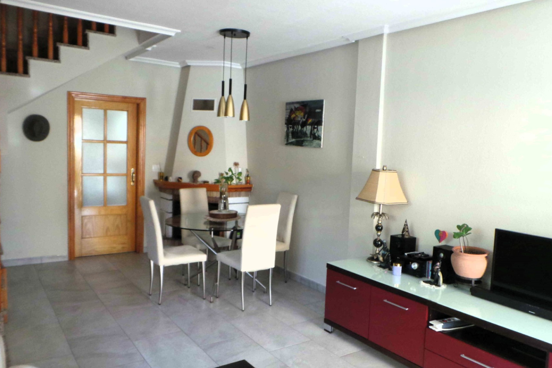 Resale - Semi-detached - Torre de la Horadada