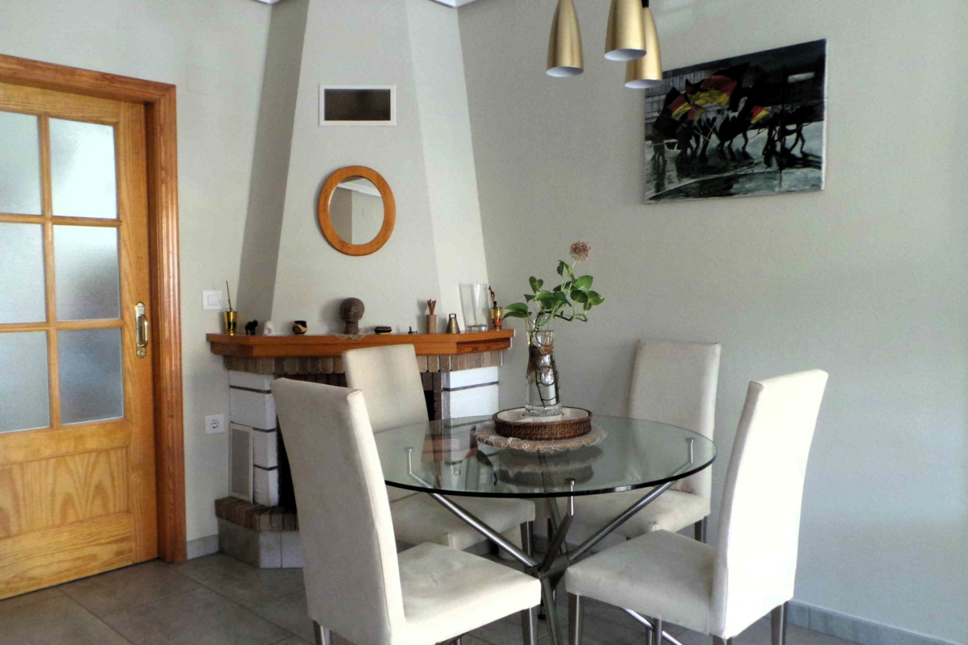 Resale - Semi-detached - Torre de la Horadada