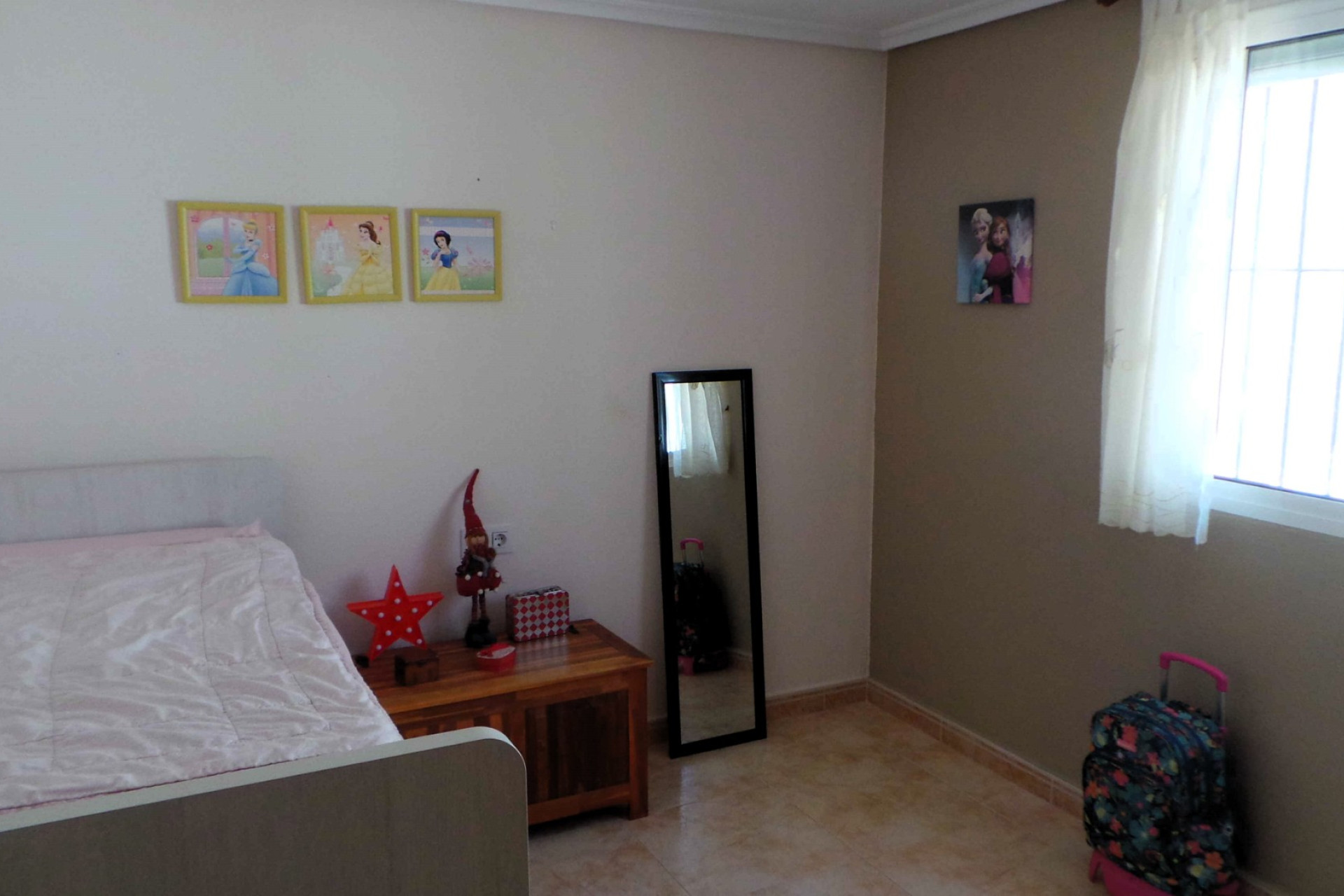 Resale - Semi-detached - Torre de la Horadada