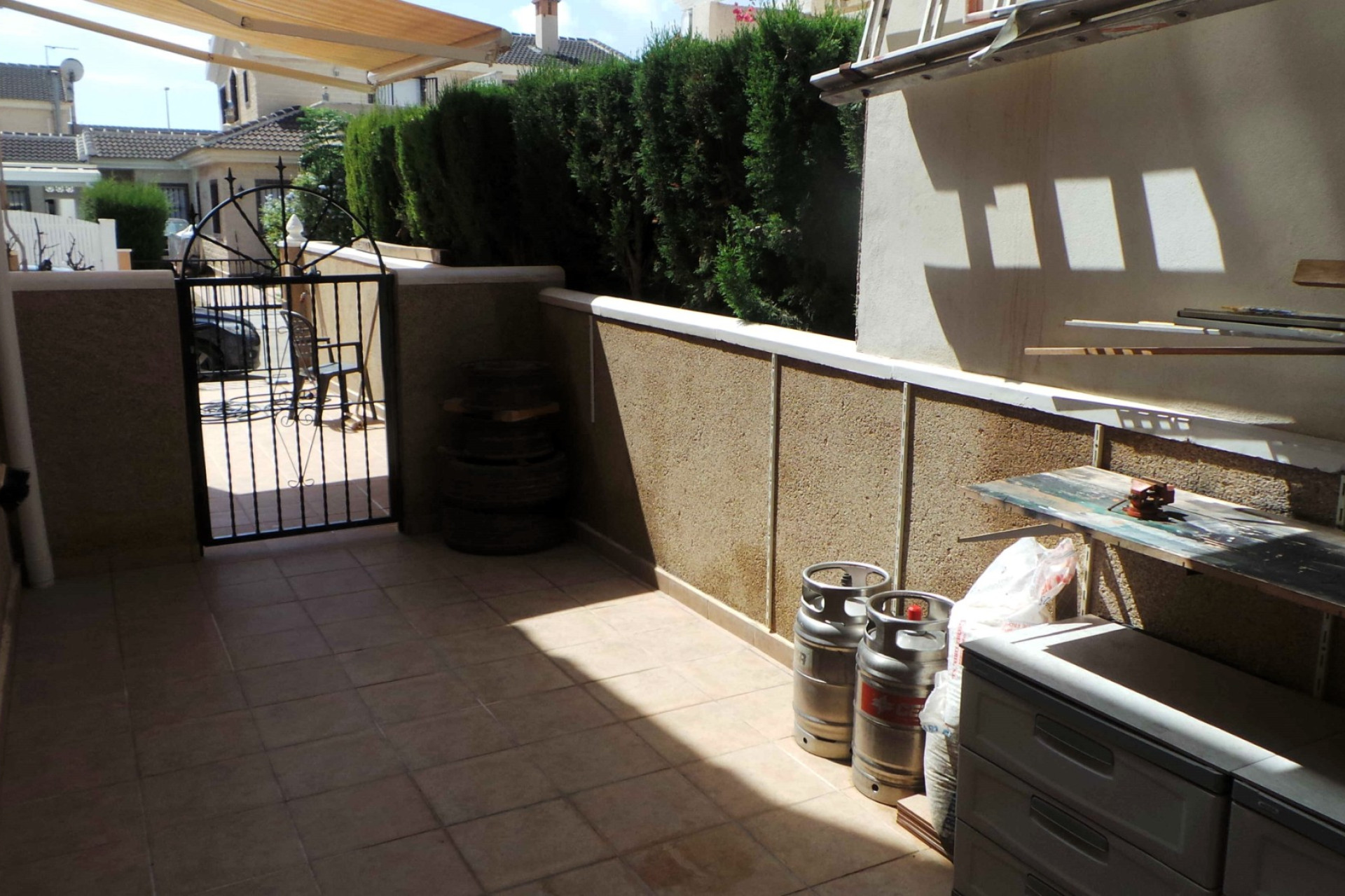 Resale - Semi-detached - Torre de la Horadada