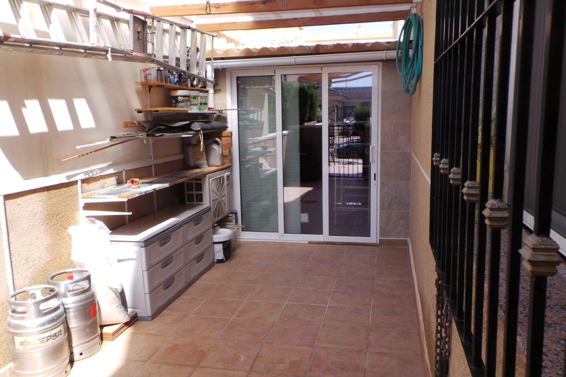 Resale - Semi-detached - Torre de la Horadada