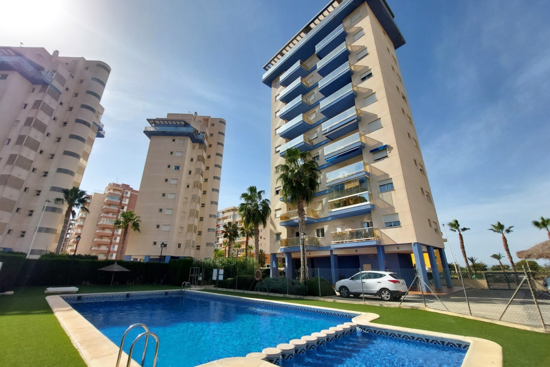 Reventa - Apartamentos - Guardamar del Segura