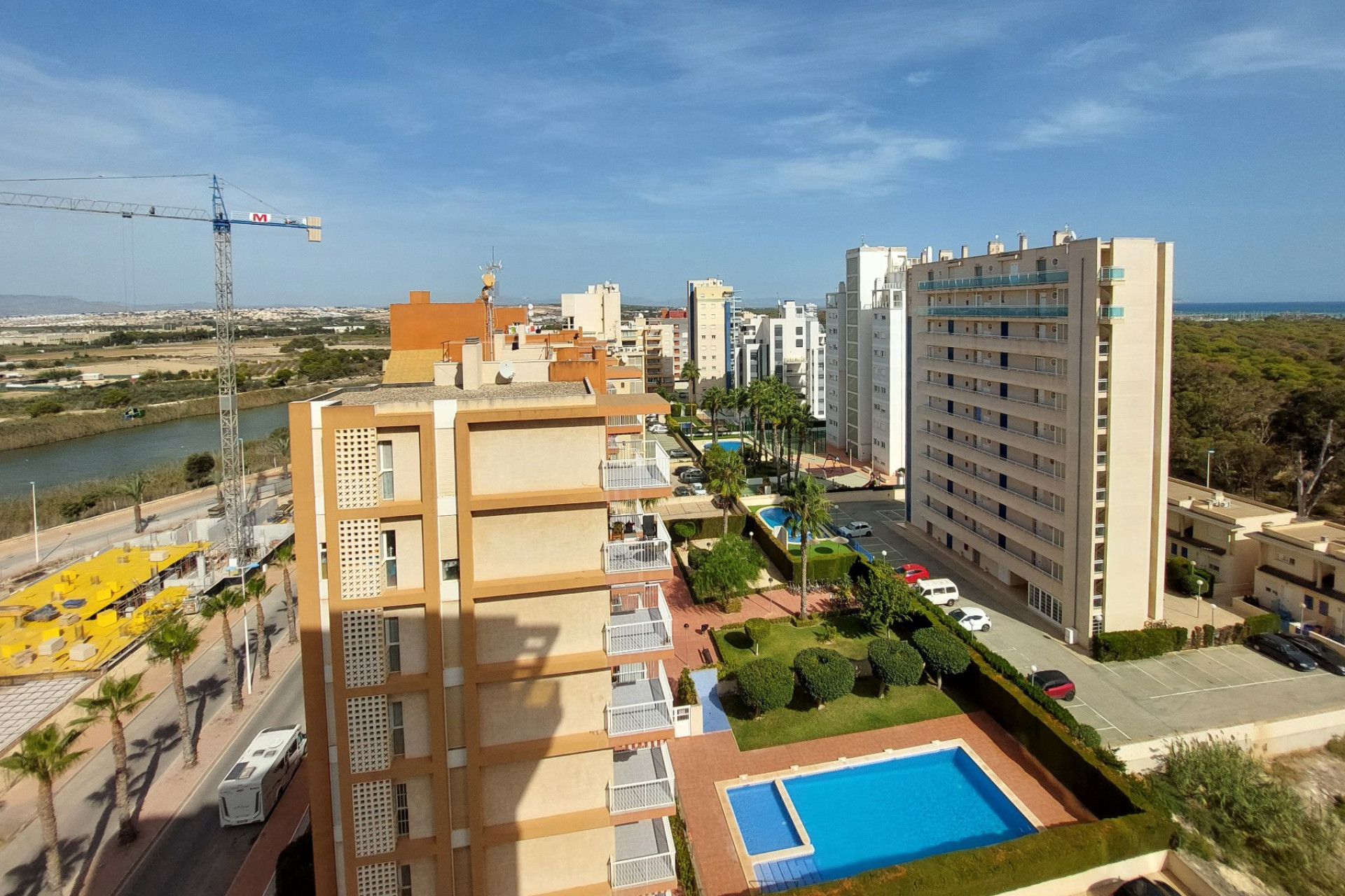 Reventa - Apartamentos - Guardamar del Segura