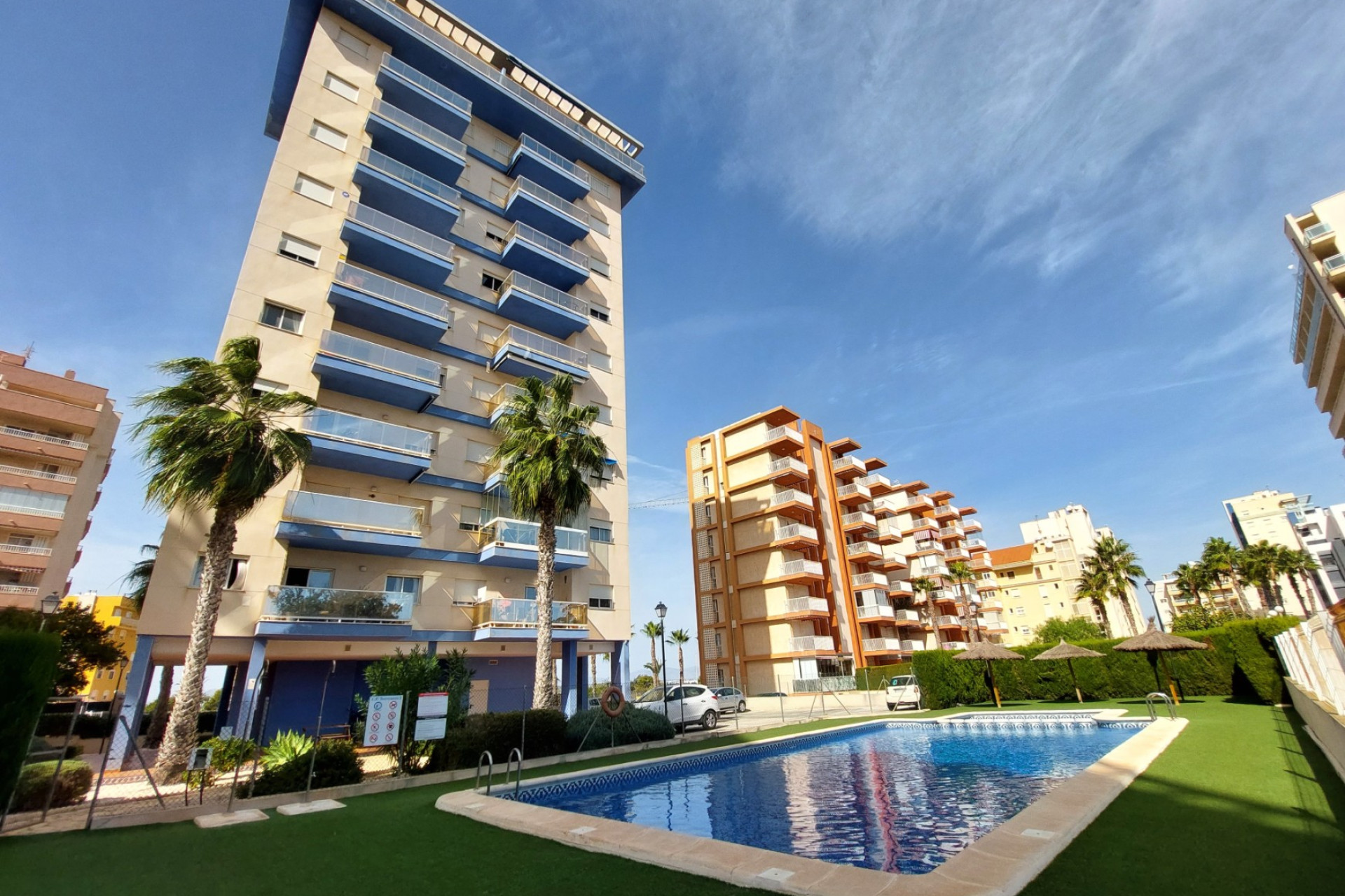 Reventa - Apartamentos - Guardamar del Segura