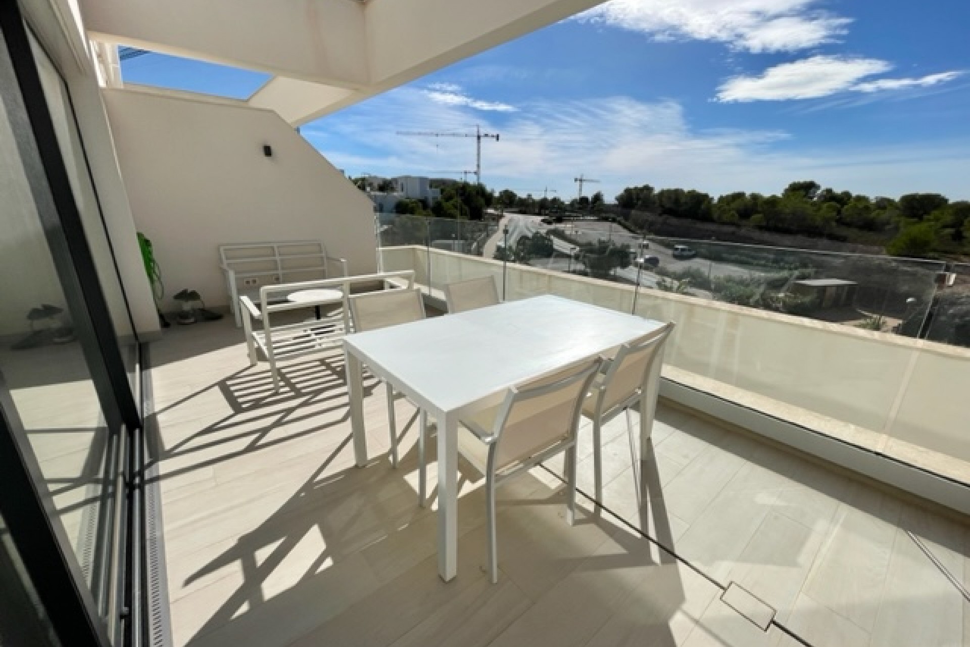 Reventa - Apartamentos - Orihuela-Costa - Las Colinas golf