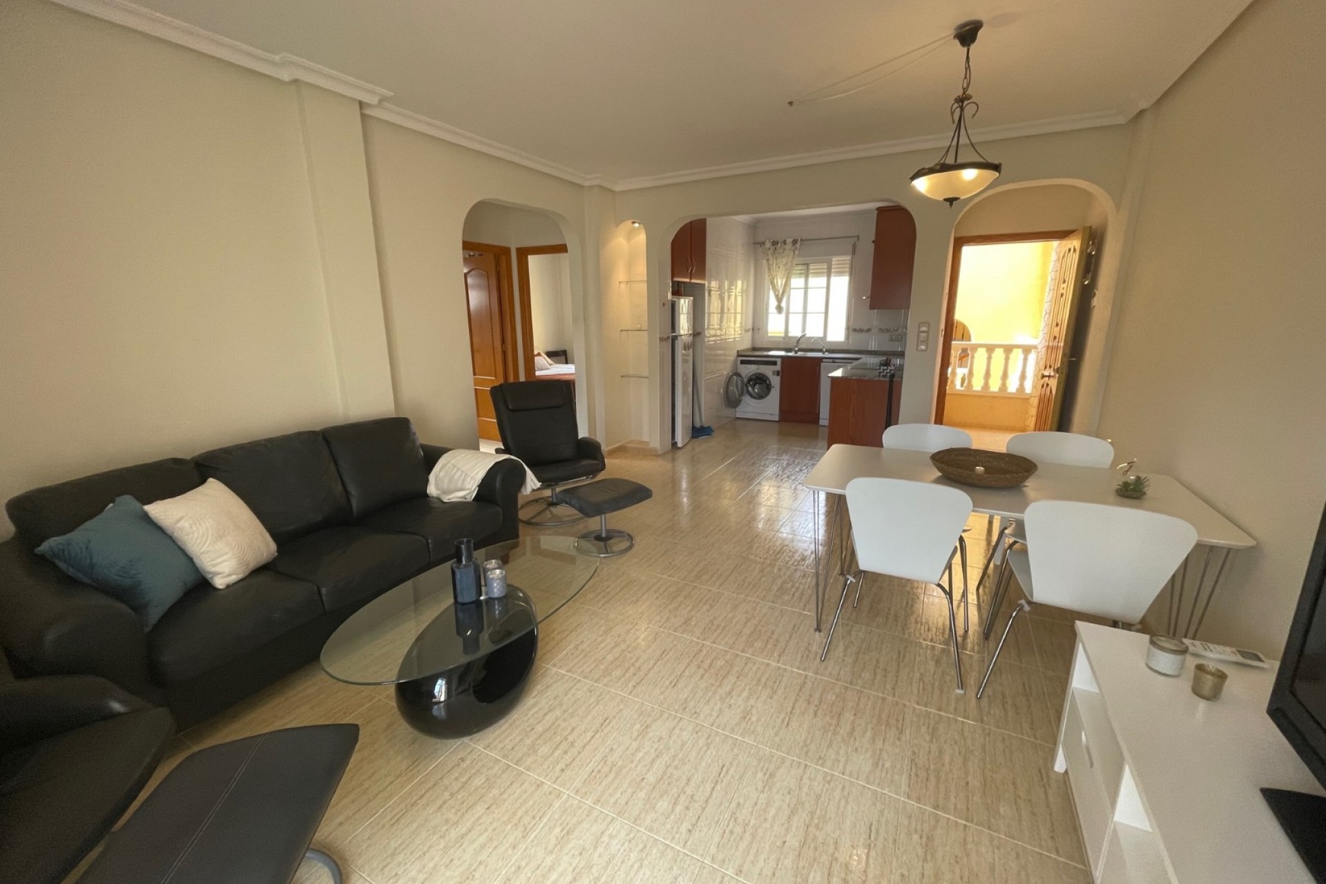 Reventa - Apartamentos - Orihuela-Costa - Lomas de Cabo Roig-Los Dolses