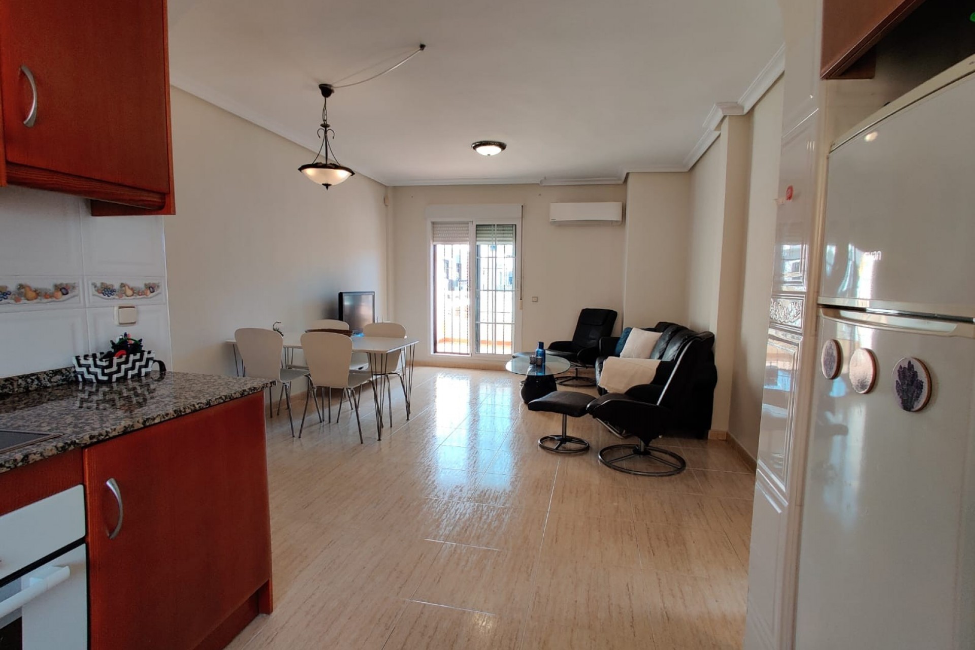 Reventa - Apartamentos - Orihuela-Costa - Lomas de Cabo Roig-Los Dolses