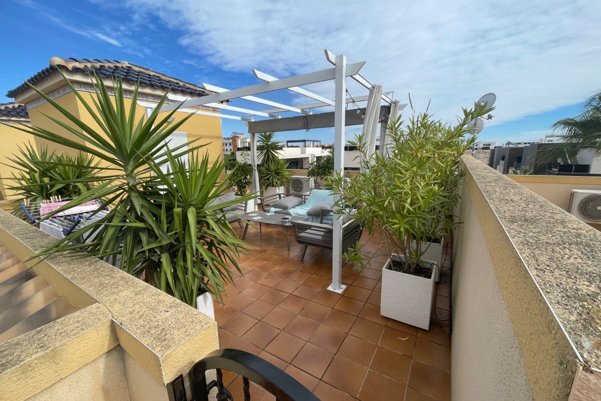 Reventa - Apartamentos - Orihuela-Costa - Lomas de Cabo Roig-Los Dolses