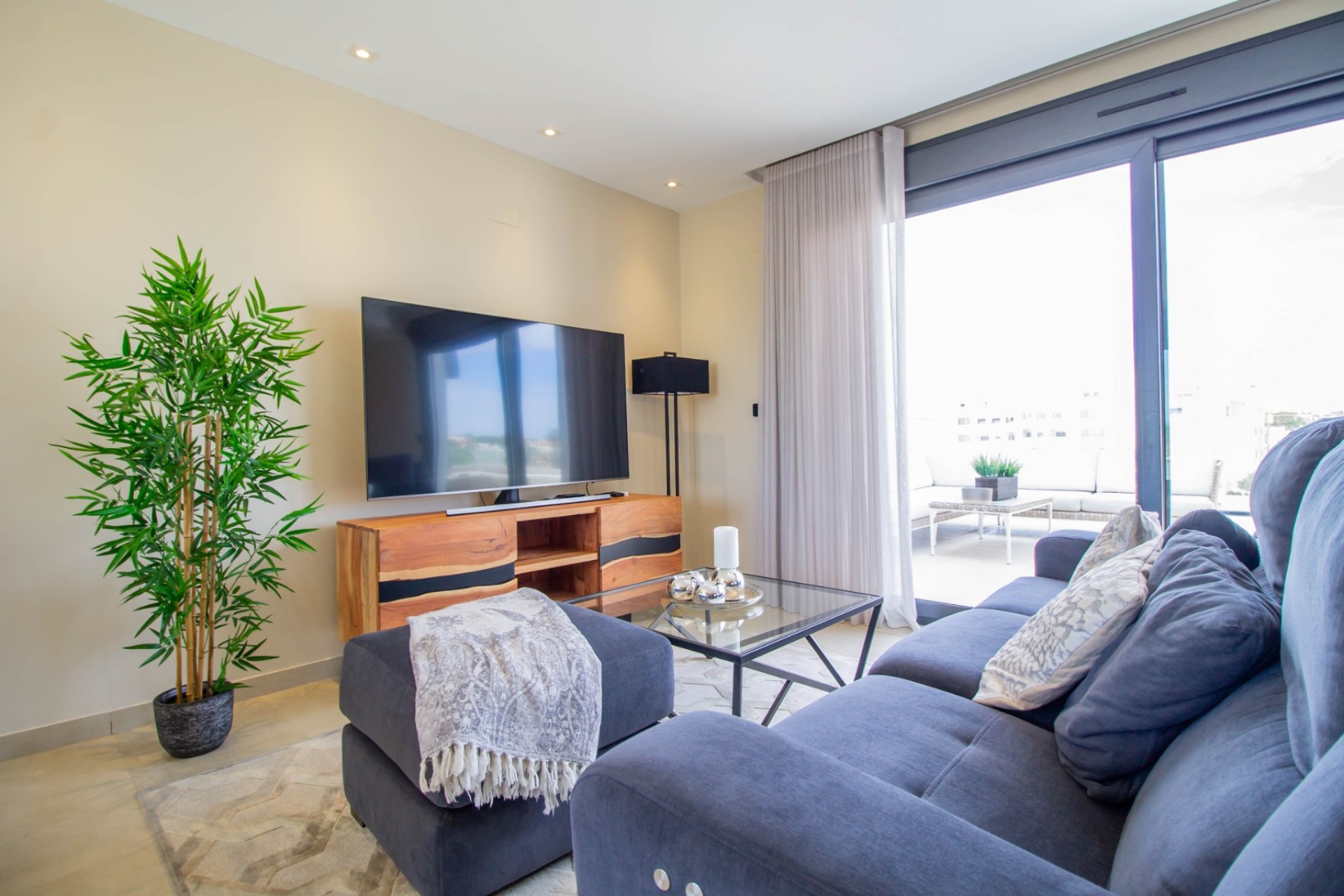 Reventa - Apartamentos - Orihuela-Costa - Lomas de Cabo Roig-Los Dolses