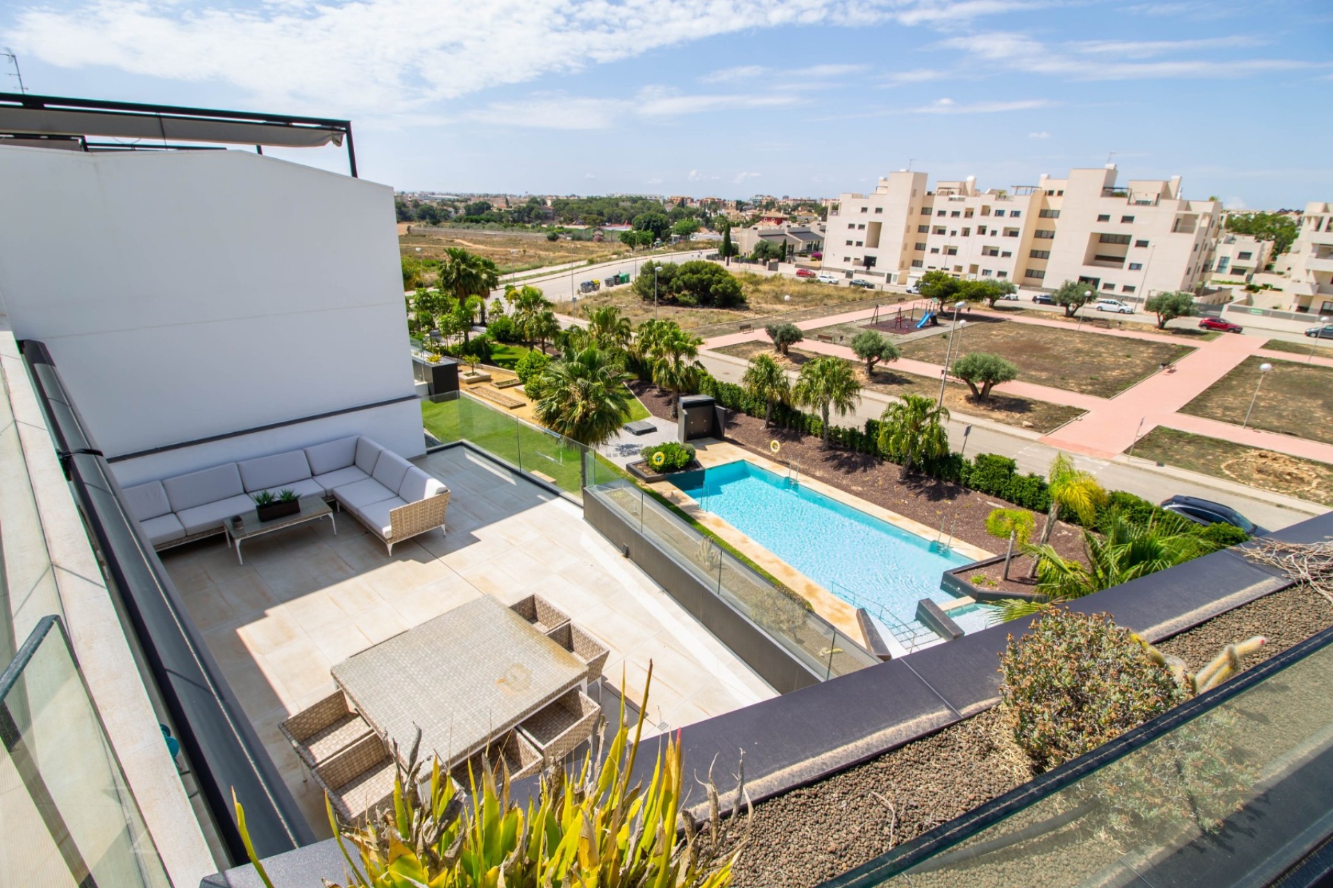 Reventa - Apartamentos - Orihuela-Costa - Lomas de Cabo Roig-Los Dolses