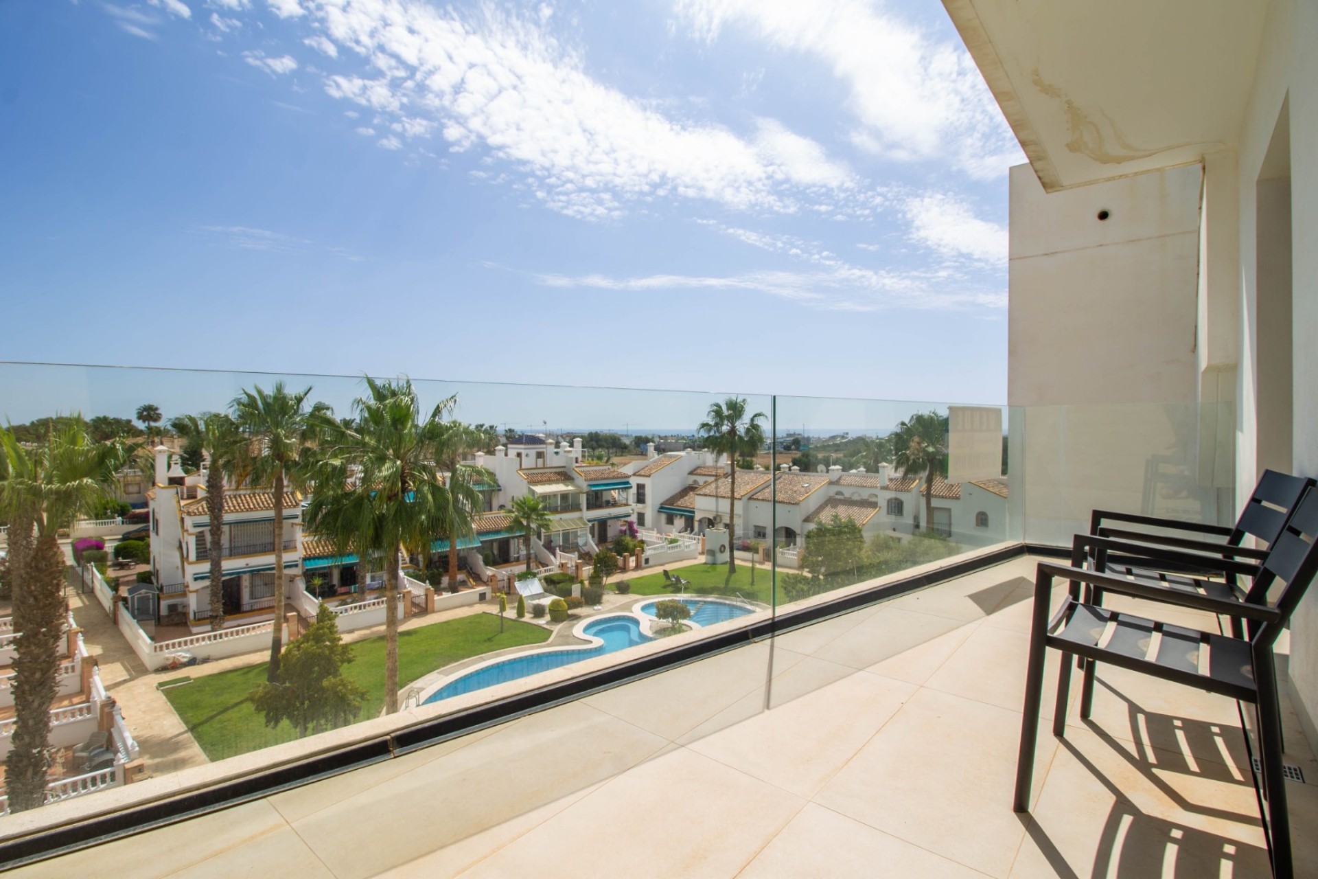 Reventa - Apartamentos - Orihuela-Costa - Lomas de Cabo Roig-Los Dolses