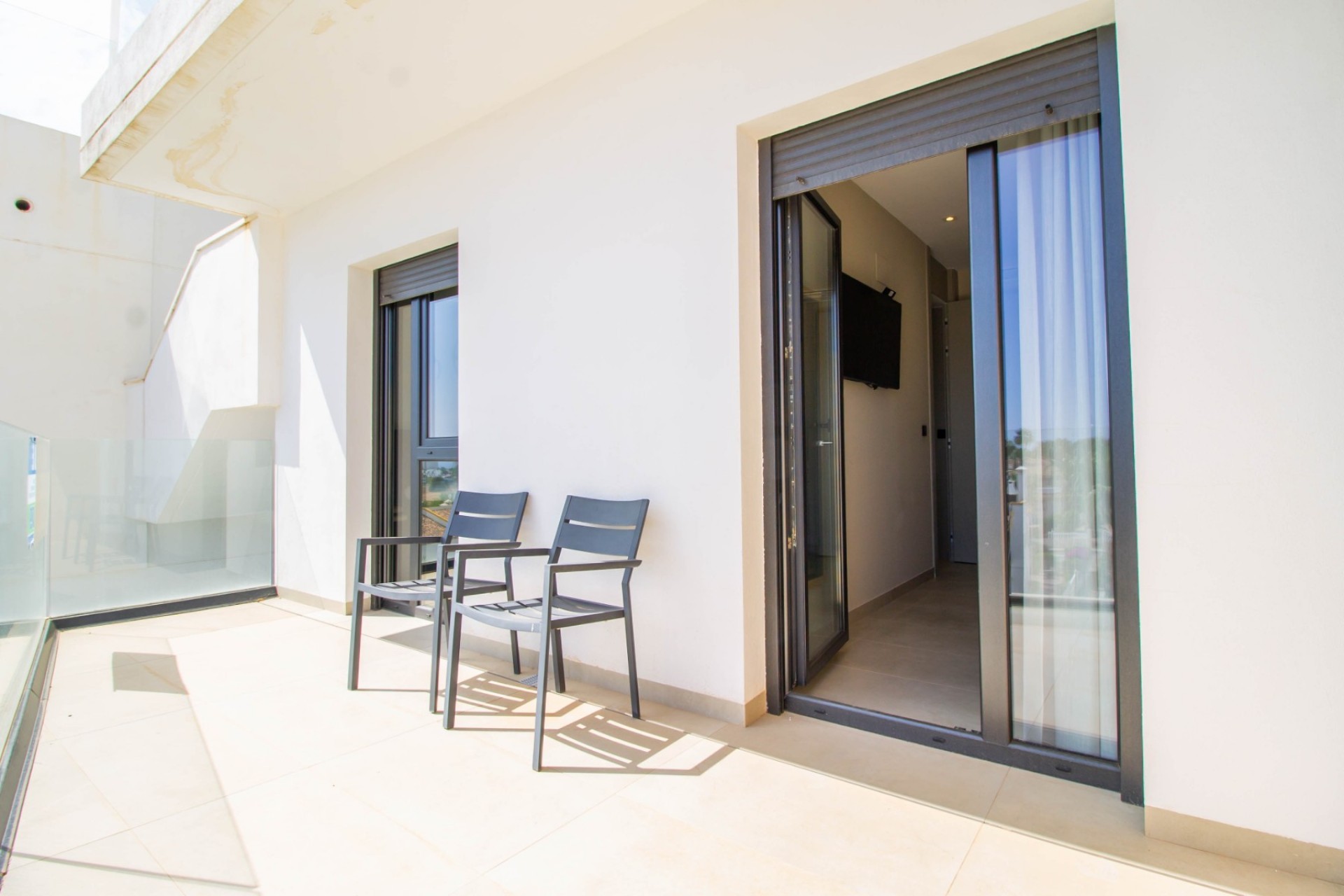 Reventa - Apartamentos - Orihuela-Costa - Lomas de Cabo Roig-Los Dolses