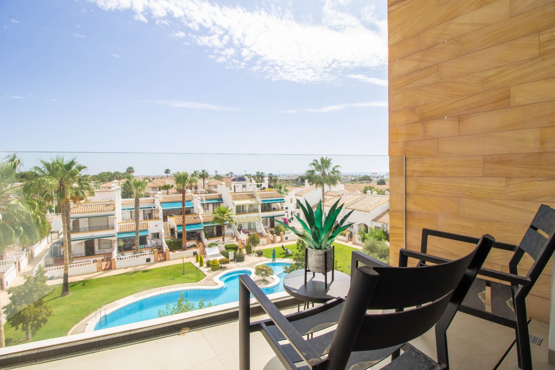 Reventa - Apartamentos - Orihuela-Costa - Lomas de Cabo Roig-Los Dolses