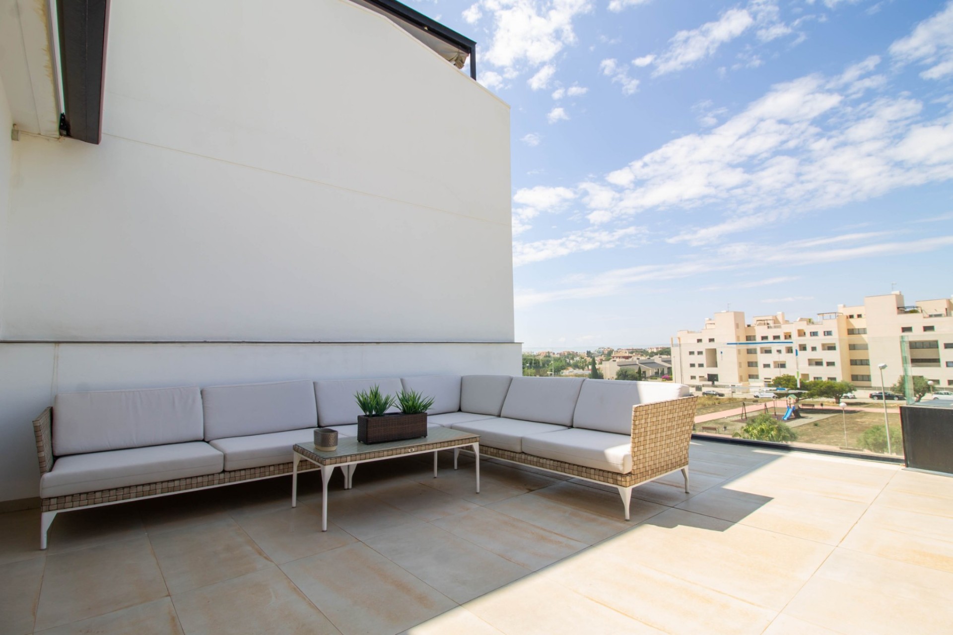 Reventa - Apartamentos - Orihuela-Costa - Lomas de Cabo Roig-Los Dolses