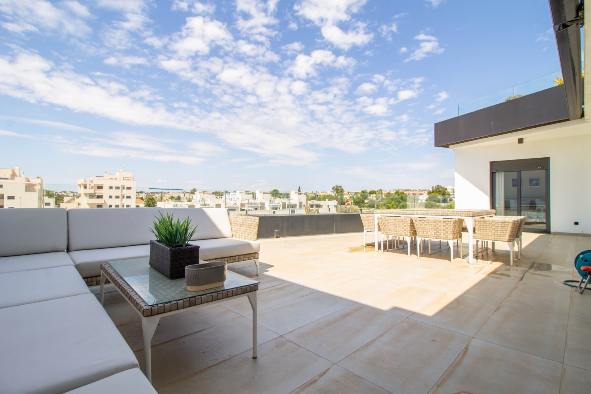 Reventa - Apartamentos - Orihuela-Costa - Lomas de Cabo Roig-Los Dolses