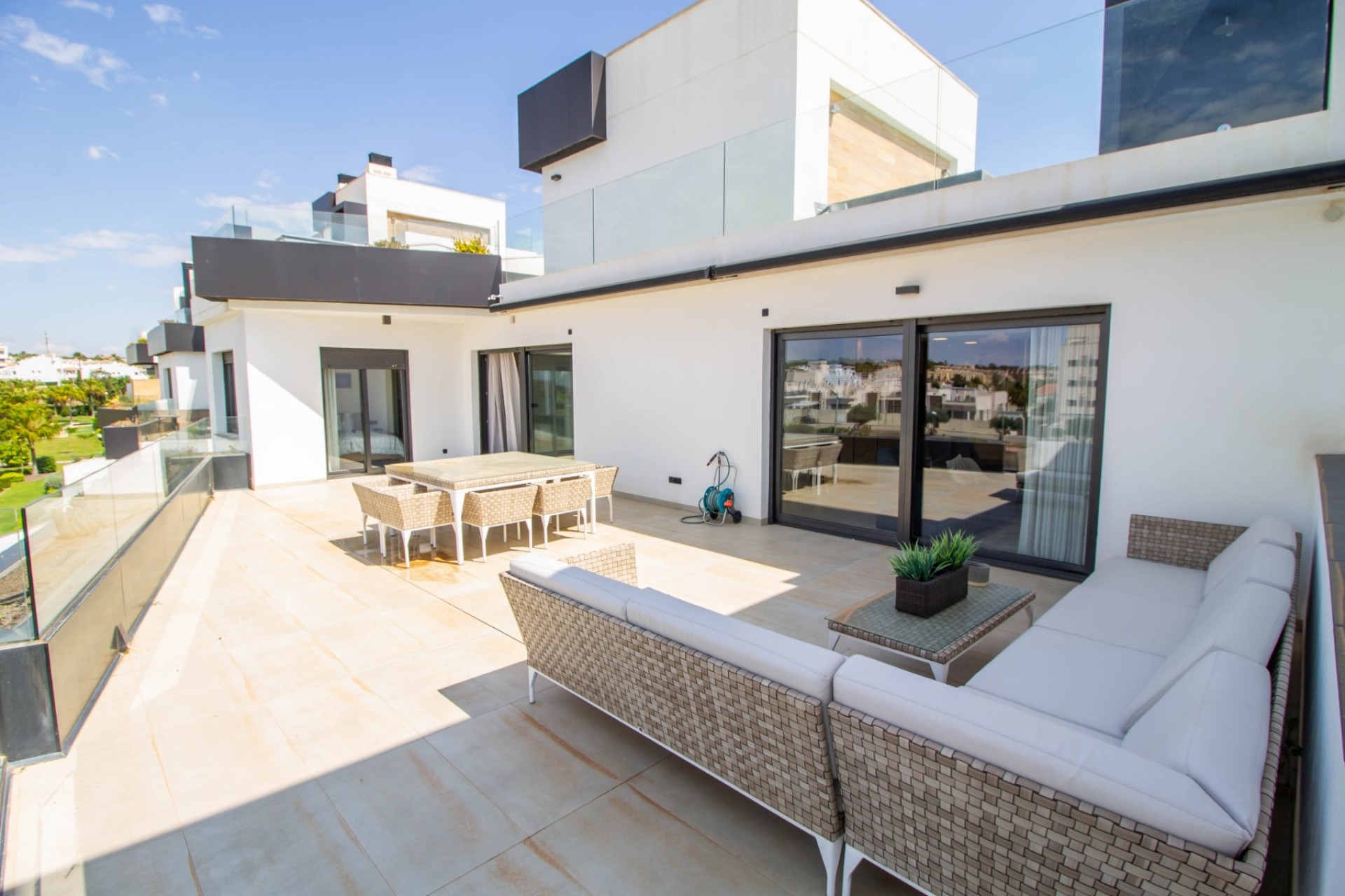 Reventa - Apartamentos - Orihuela-Costa - Lomas de Cabo Roig-Los Dolses