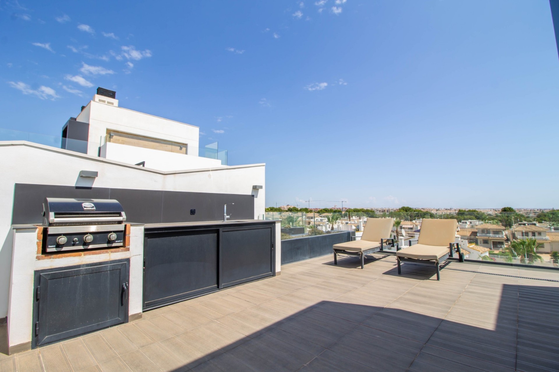 Reventa - Apartamentos - Orihuela-Costa - Lomas de Cabo Roig-Los Dolses