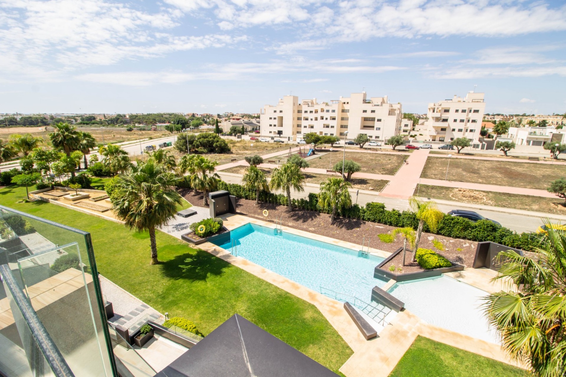 Reventa - Apartamentos - Orihuela-Costa - Lomas de Cabo Roig-Los Dolses