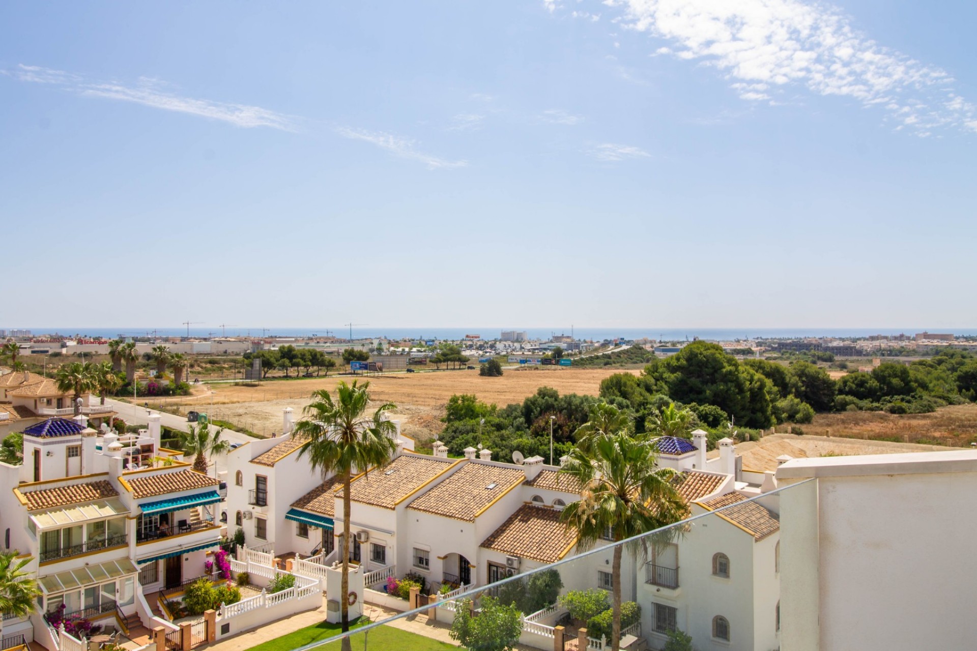 Reventa - Apartamentos - Orihuela-Costa - Lomas de Cabo Roig-Los Dolses