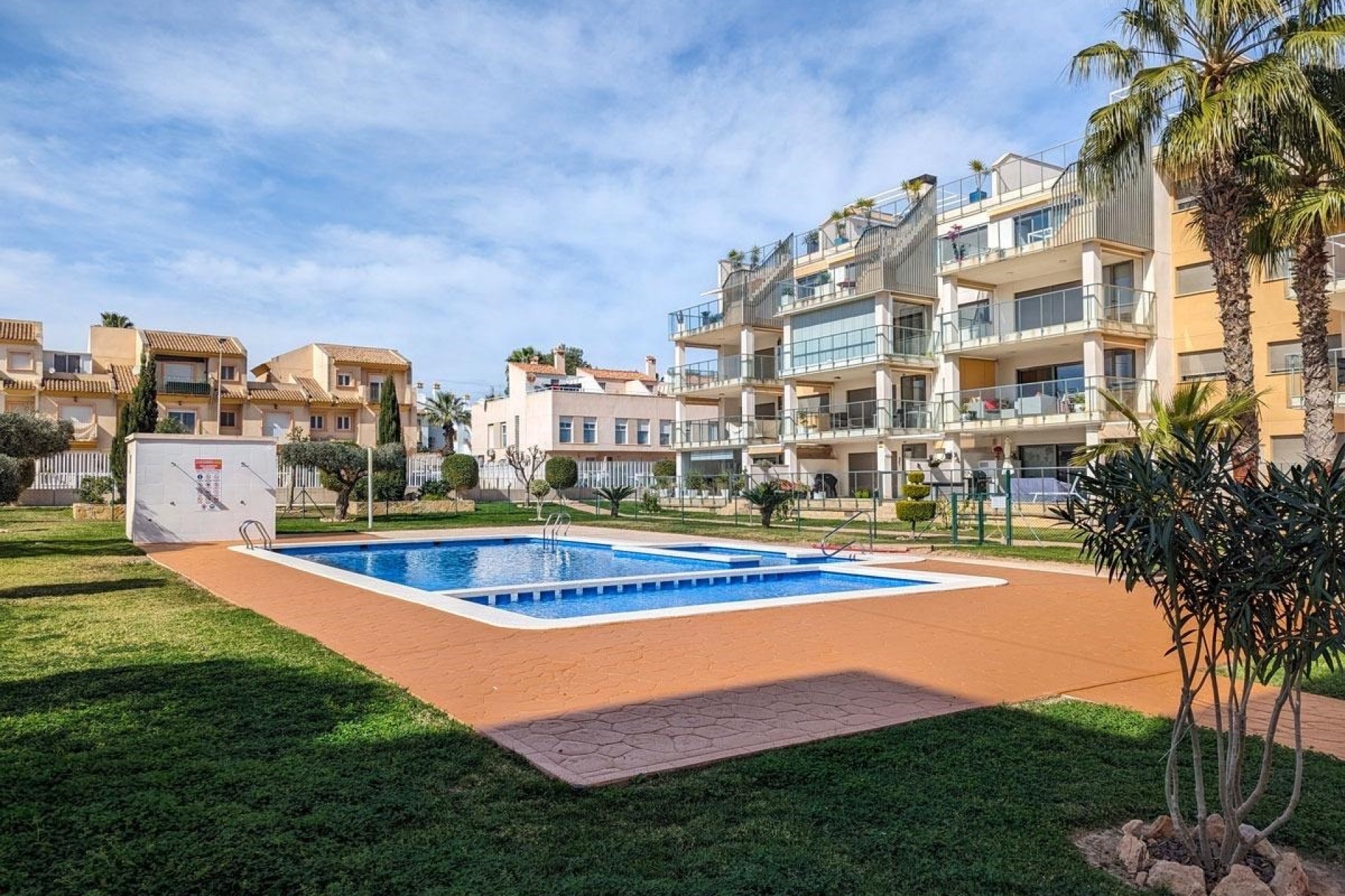 Reventa - Apartamentos - Orihuela-Costa - Villamartin-Las Filipinas