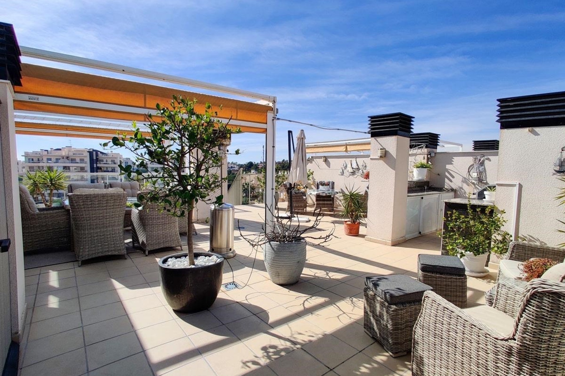 Reventa - Apartamentos - Orihuela-Costa - Villamartin-Las Filipinas