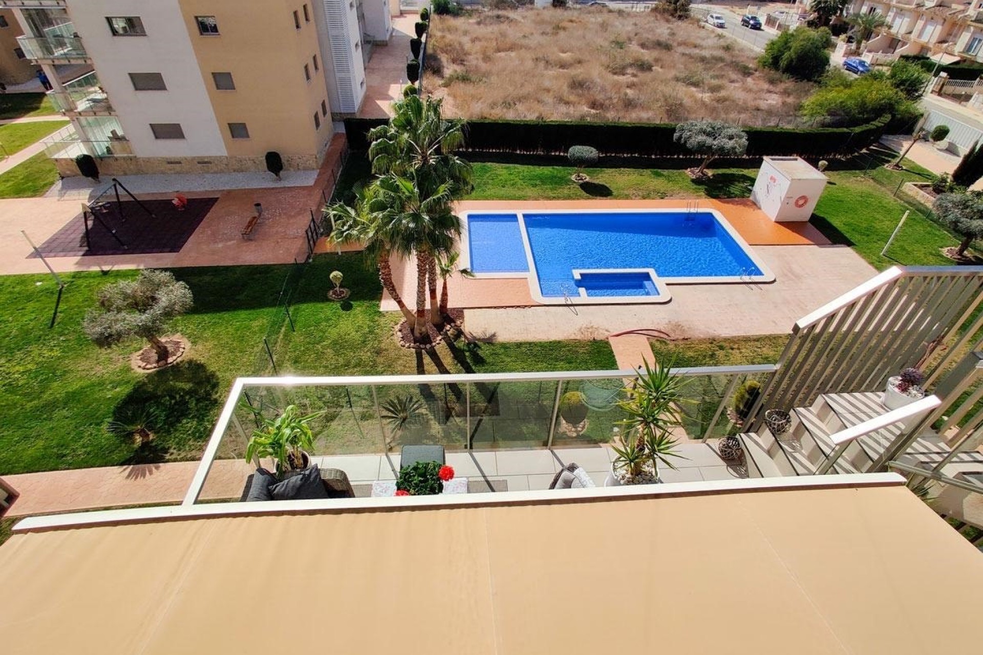 Reventa - Apartamentos - Orihuela-Costa - Villamartin-Las Filipinas