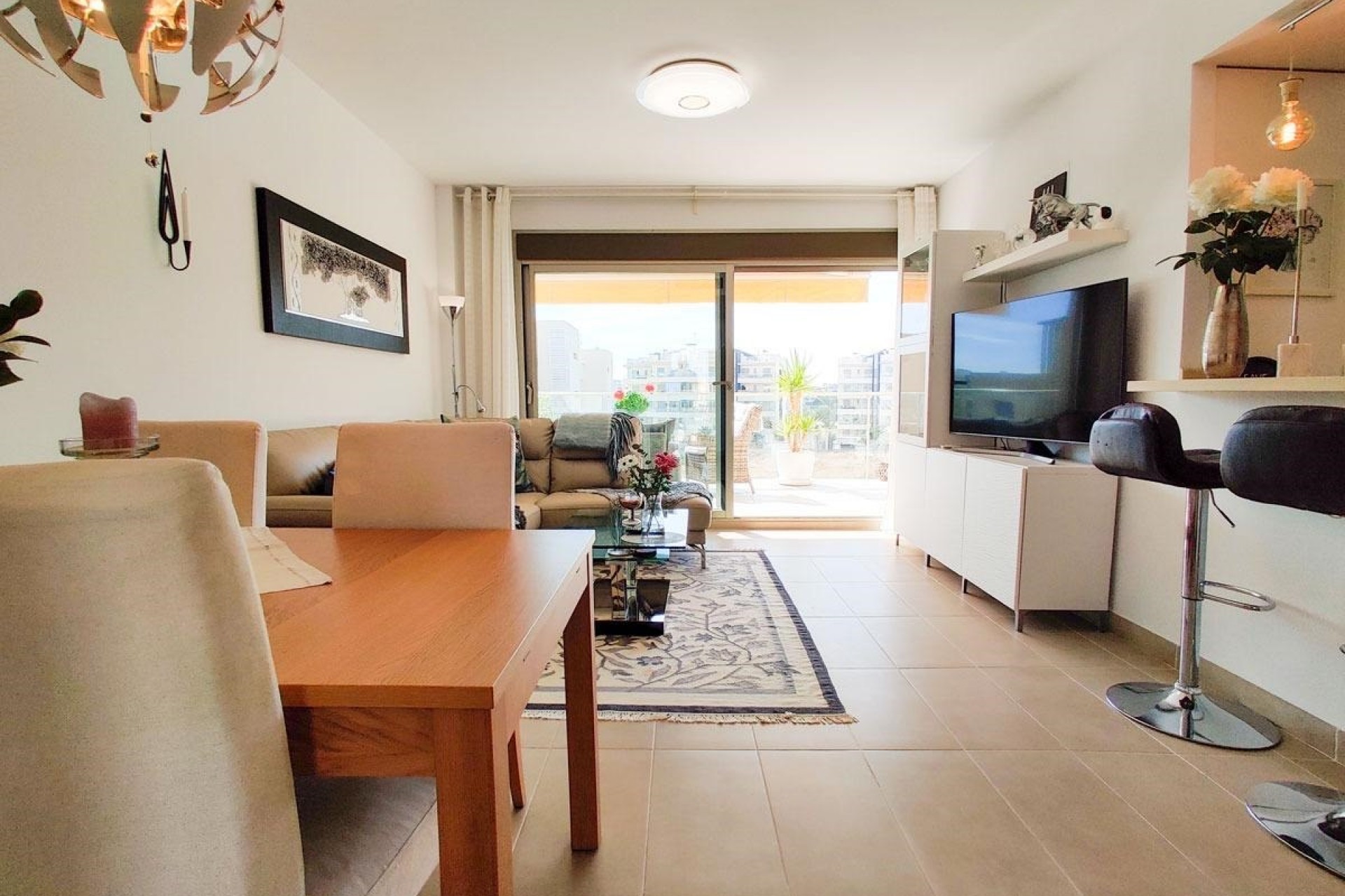 Reventa - Apartamentos - Orihuela-Costa - Villamartin-Las Filipinas