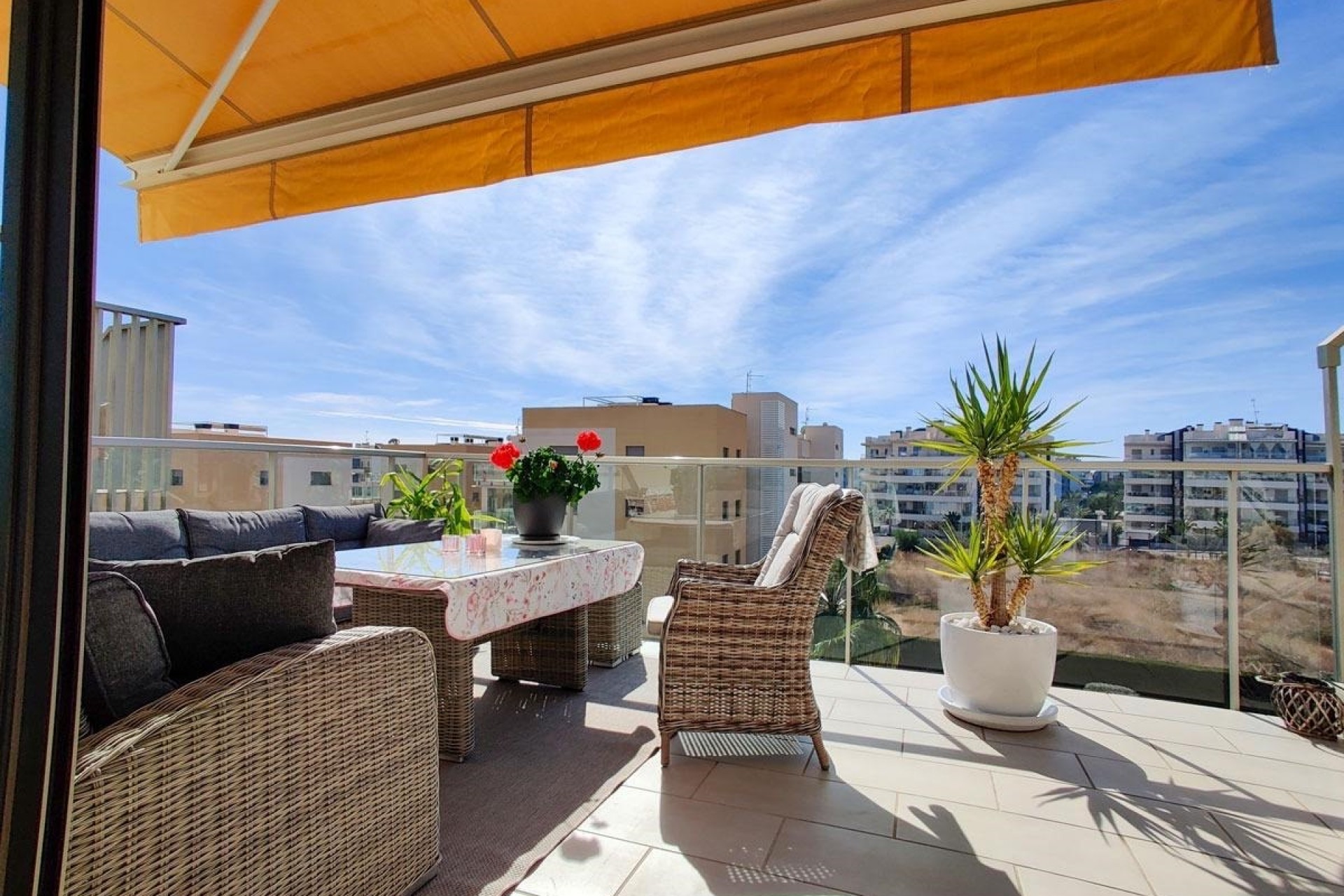 Reventa - Apartamentos - Orihuela-Costa - Villamartin-Las Filipinas