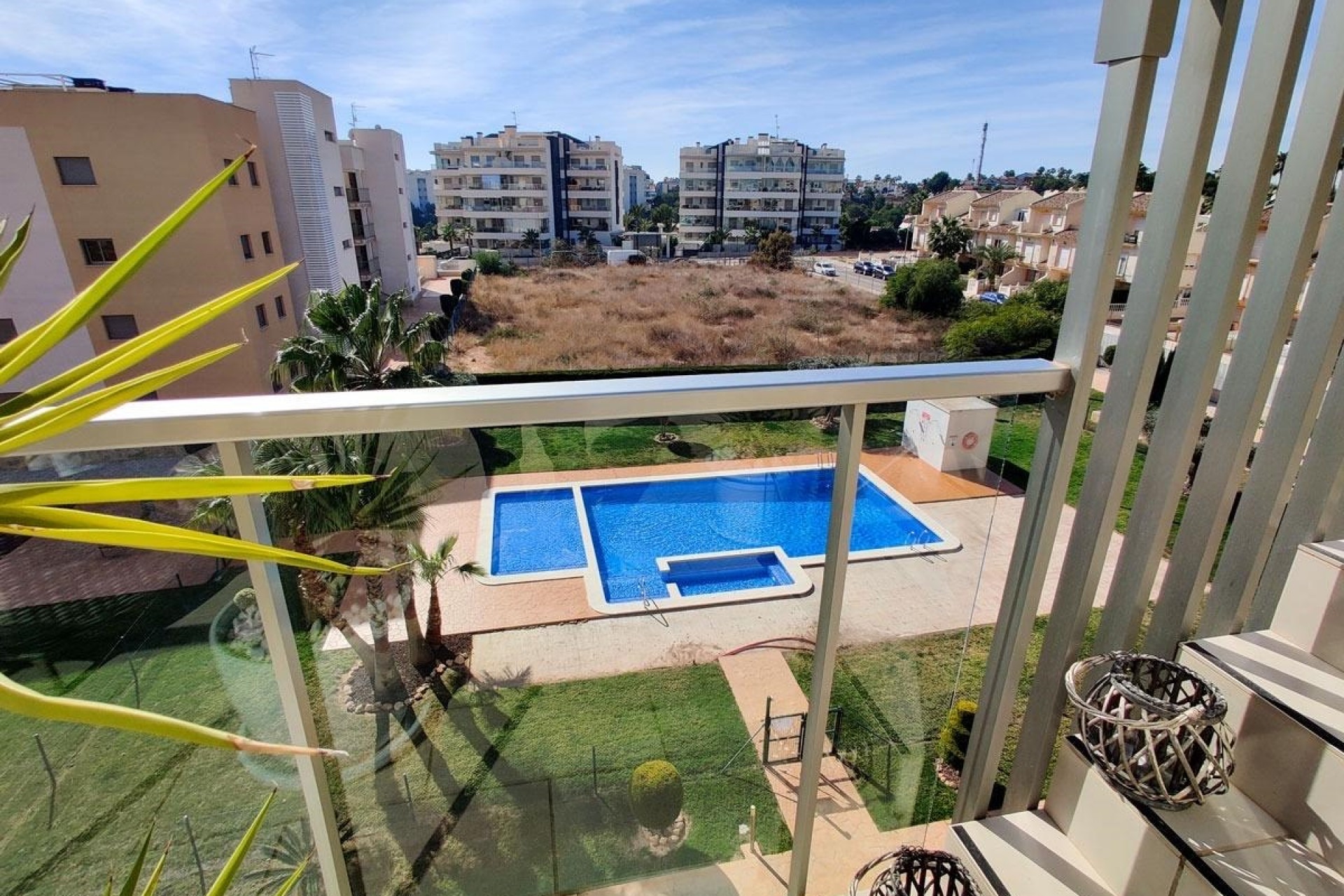 Reventa - Apartamentos - Orihuela-Costa - Villamartin-Las Filipinas