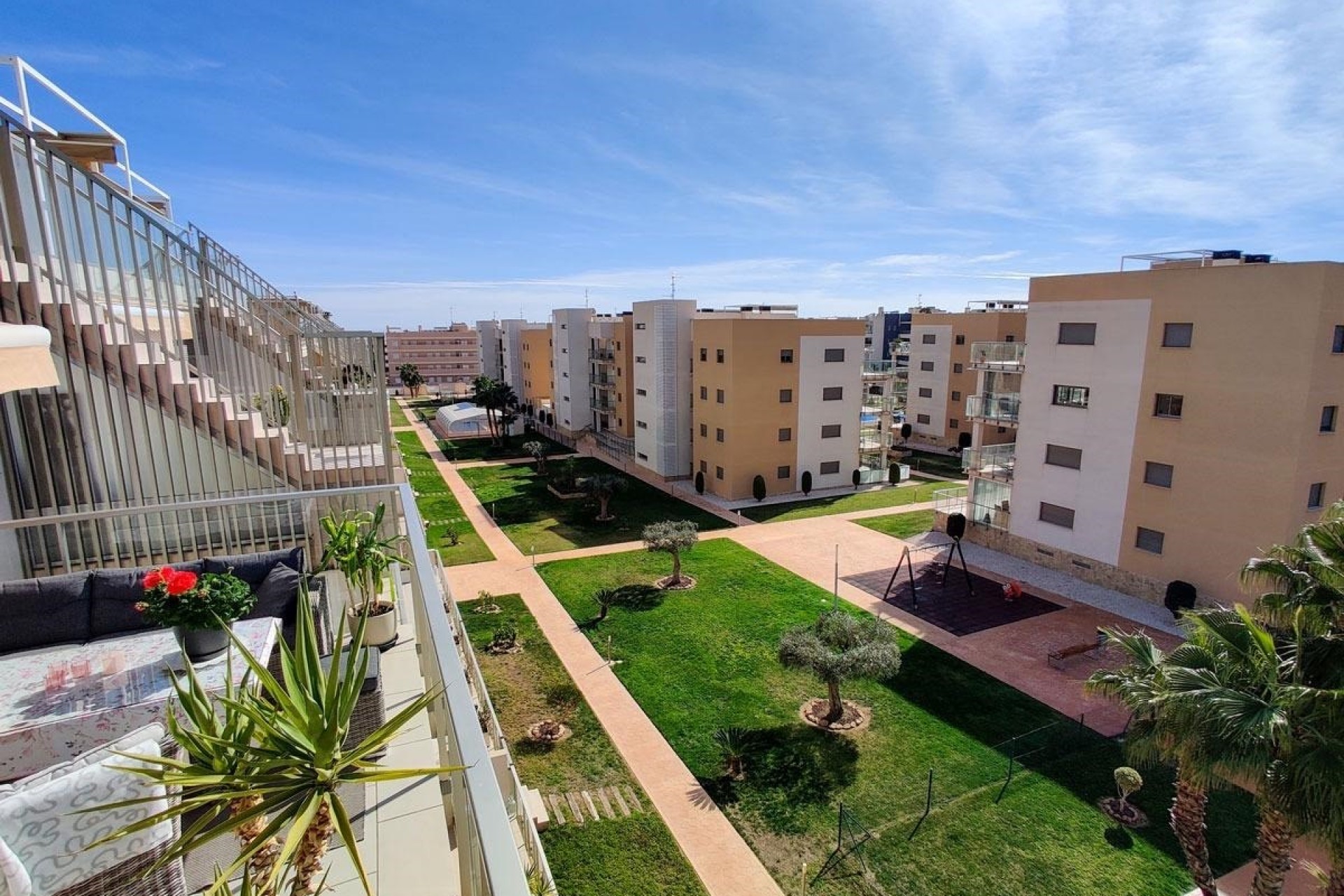 Reventa - Apartamentos - Orihuela-Costa - Villamartin-Las Filipinas