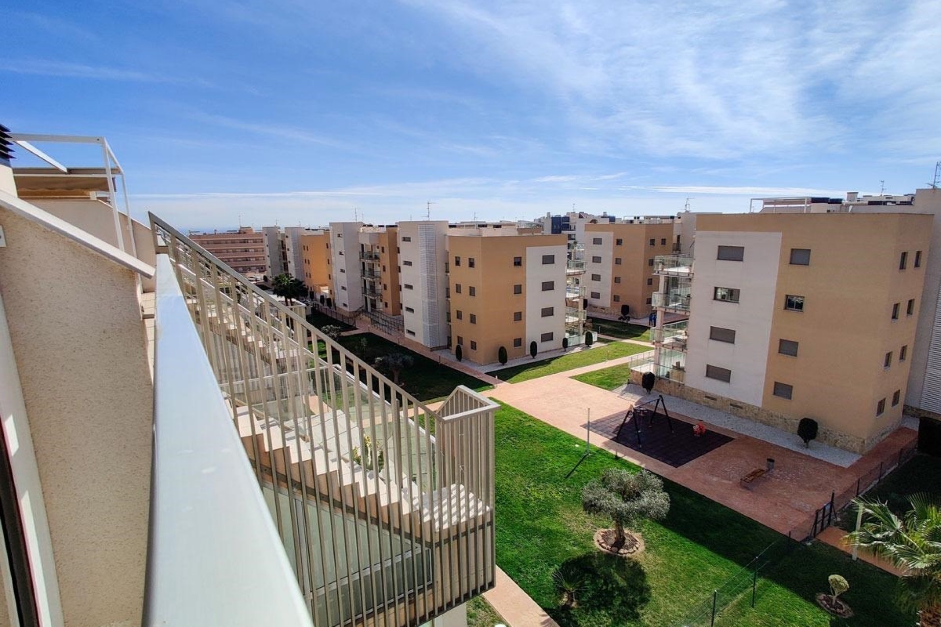 Reventa - Apartamentos - Orihuela-Costa - Villamartin-Las Filipinas