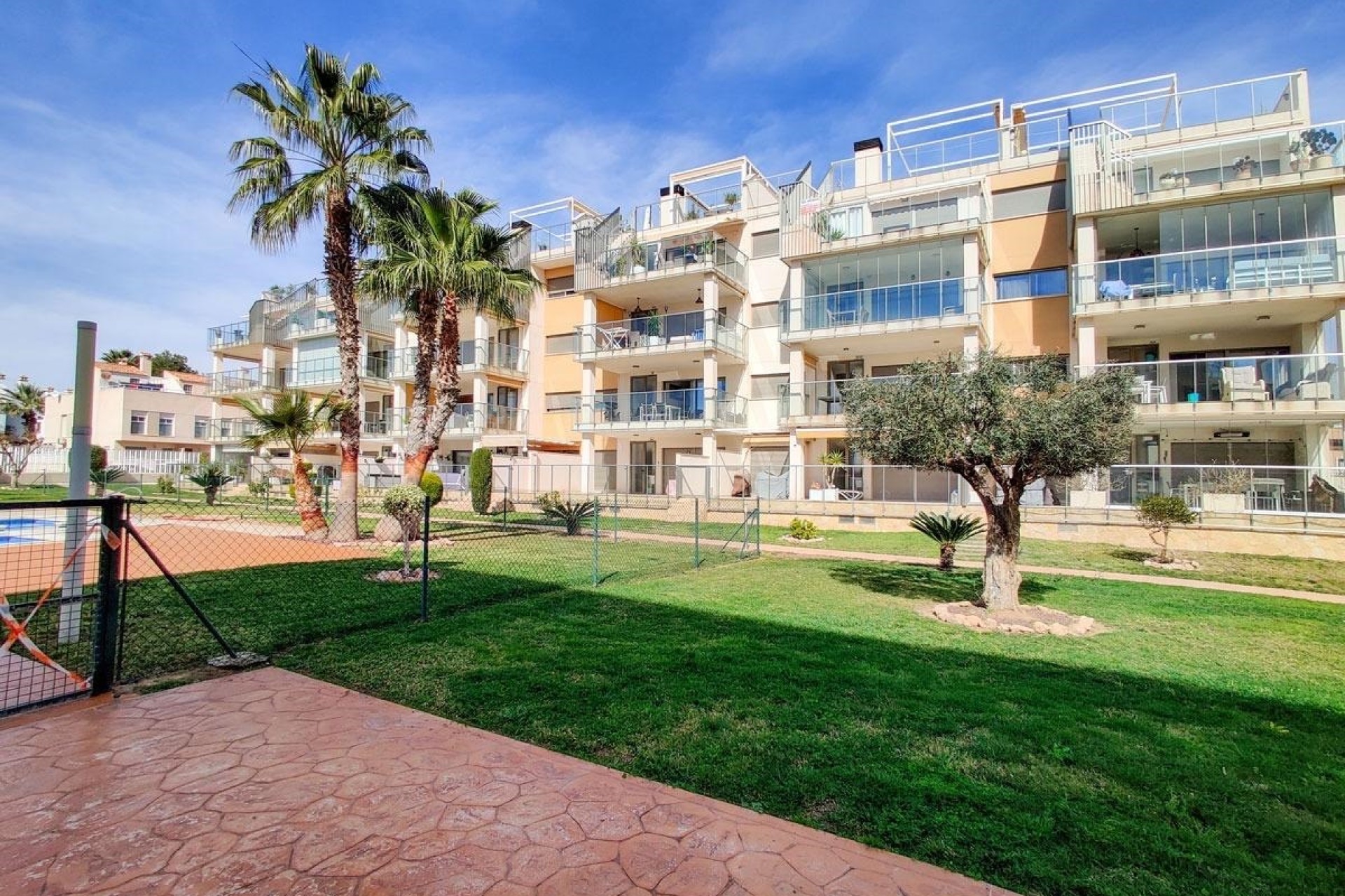 Reventa - Apartamentos - Orihuela-Costa - Villamartin-Las Filipinas