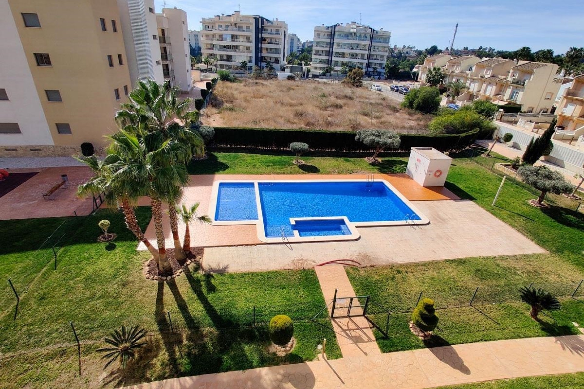 Reventa - Apartamentos - Orihuela-Costa - Villamartin-Las Filipinas