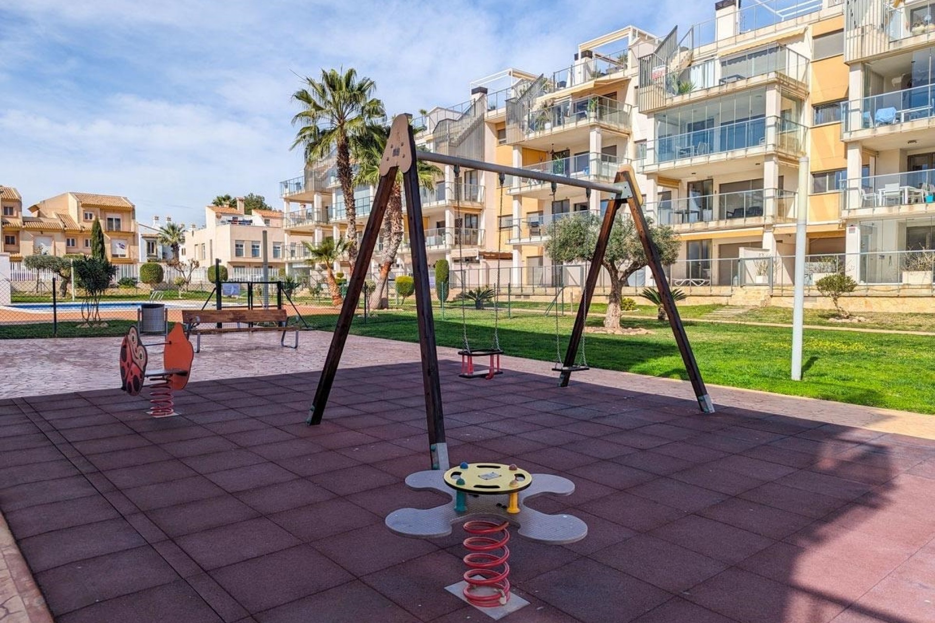 Reventa - Apartamentos - Orihuela-Costa - Villamartin-Las Filipinas