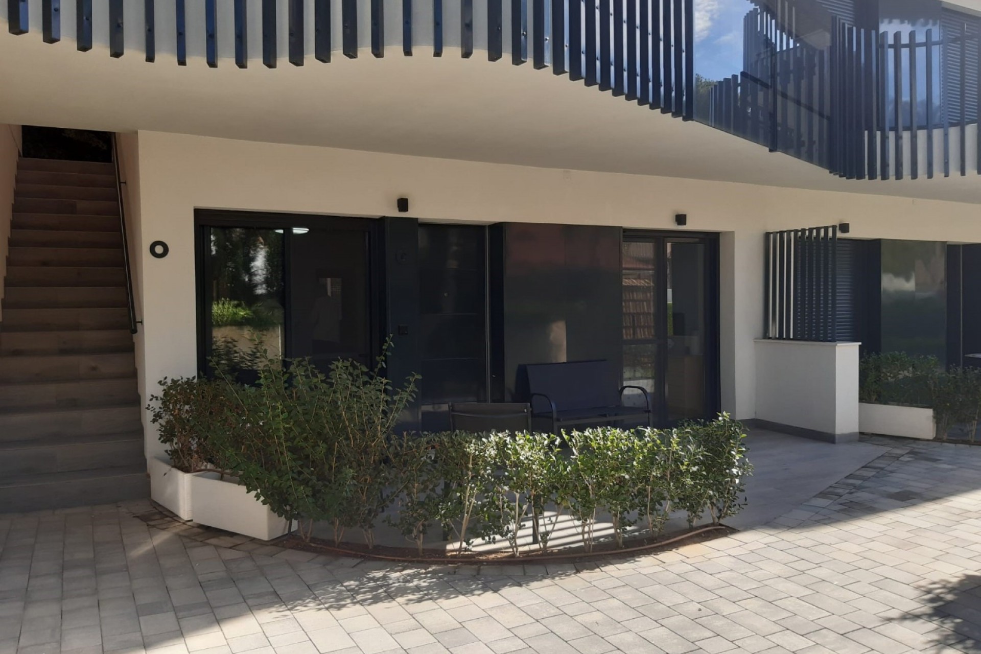 Reventa - Apartamentos - San Pedro Del Pinatar - Lo Pagán