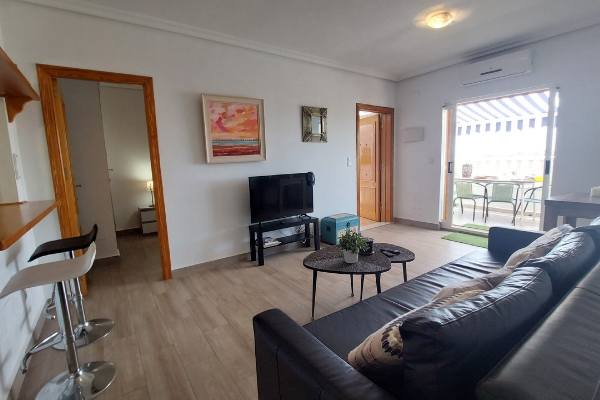 Reventa - Apartamentos - Torre de la Horadada - Rio Mar