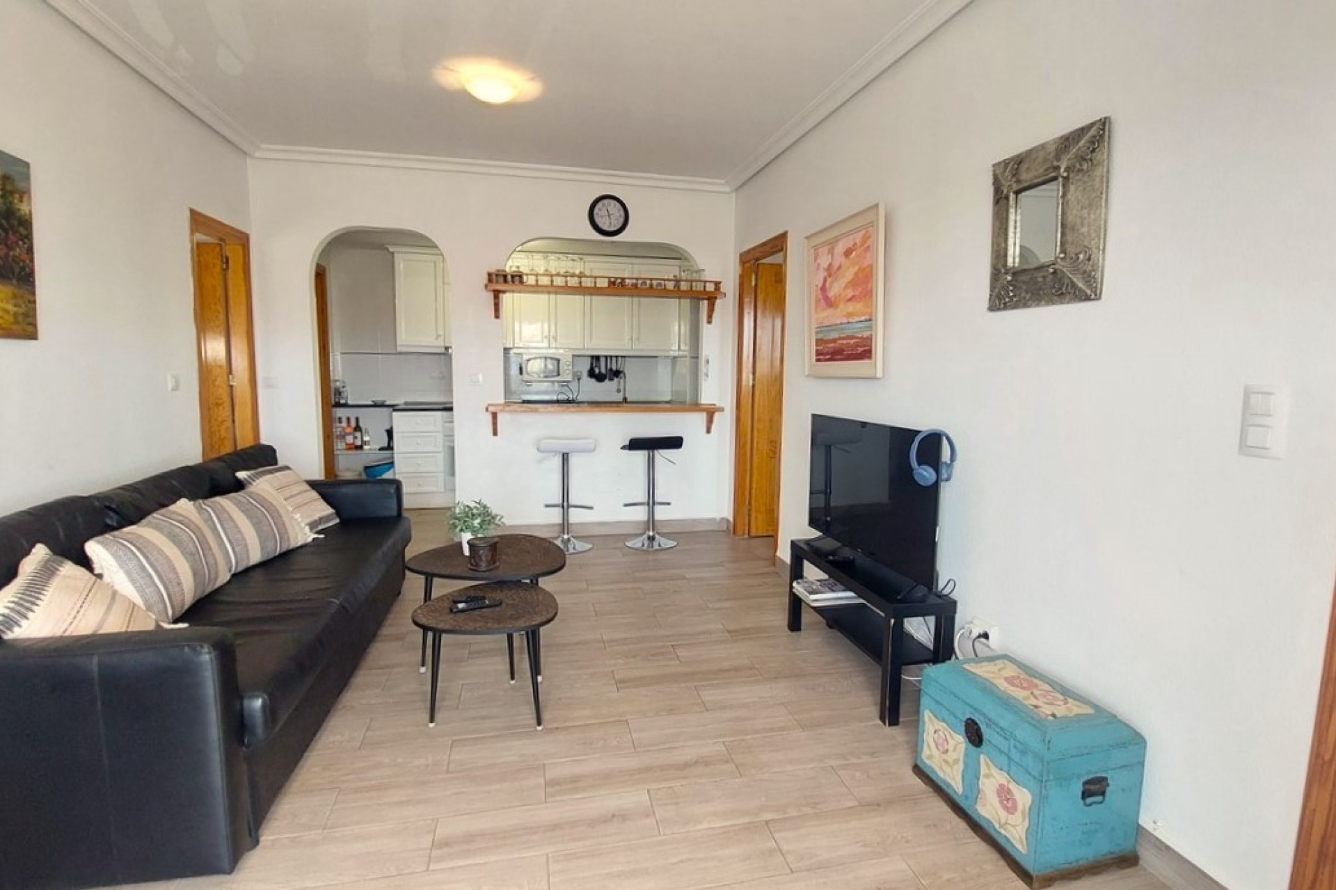 Reventa - Apartamentos - Torre de la Horadada - Rio Mar