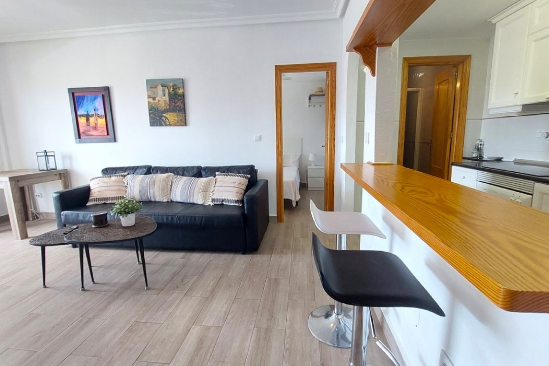 Reventa - Apartamentos - Torre de la Horadada - Rio Mar