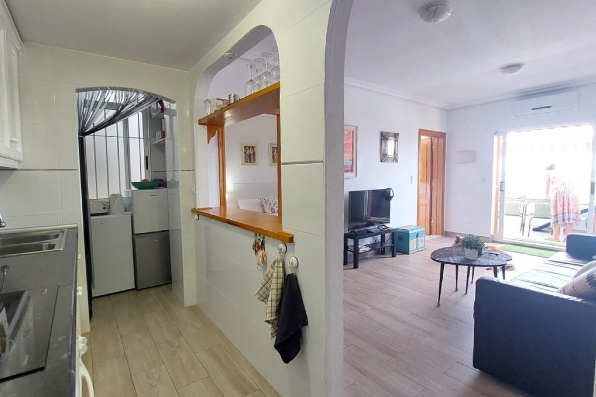 Reventa - Apartamentos - Torre de la Horadada - Rio Mar