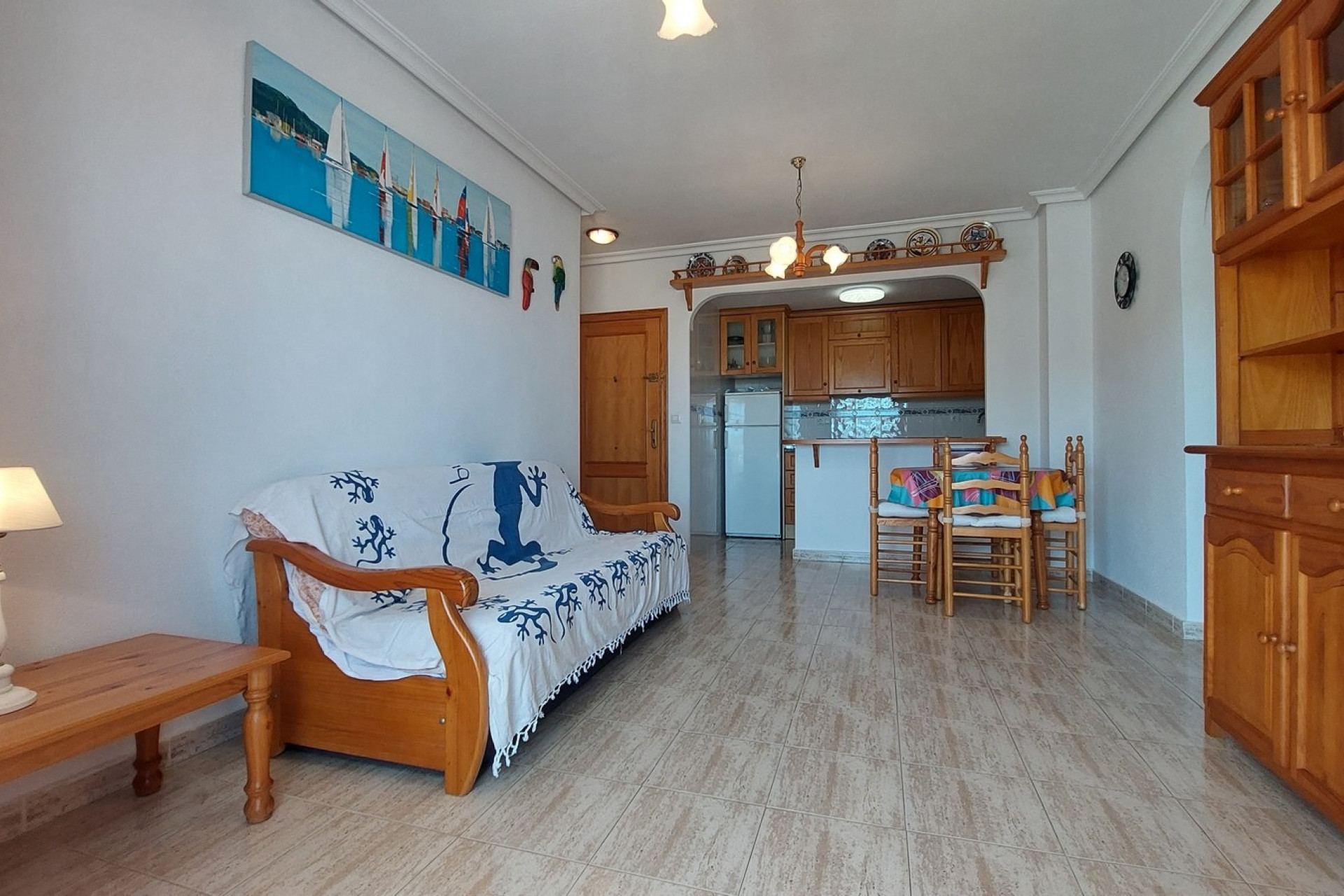 Reventa - Apartamentos - Torre de la Horadada - Rio Mar